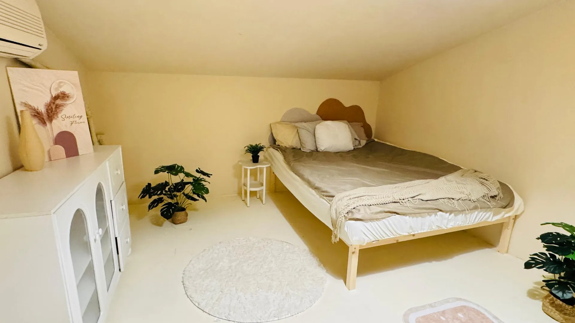 타이베이 난강 구의 프라이빗 하우스 (m², 침실 1개, 프라이빗 욕실 1개) 2성급 싱글룸 전망