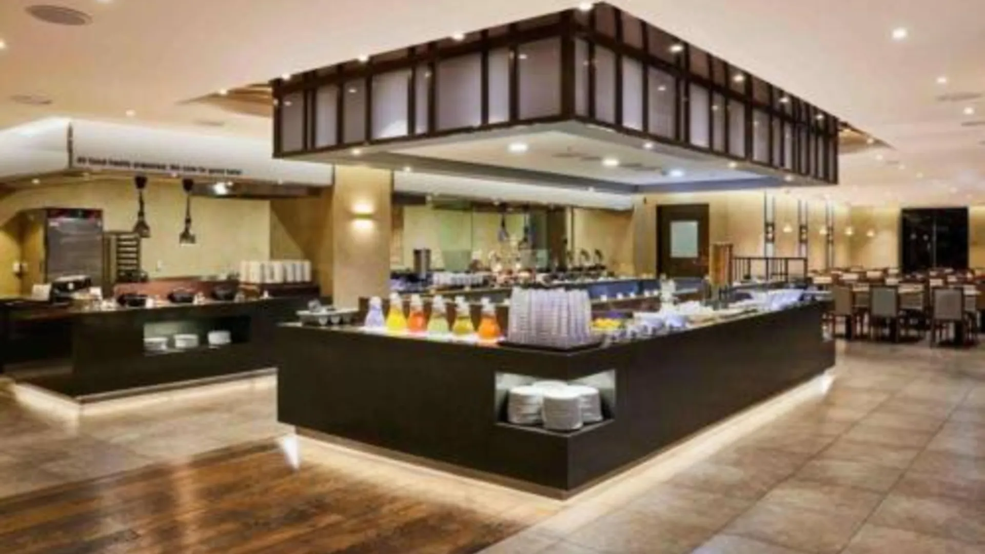 울산 롯데시티호텔 울산 3성급 호텔 레스토랑