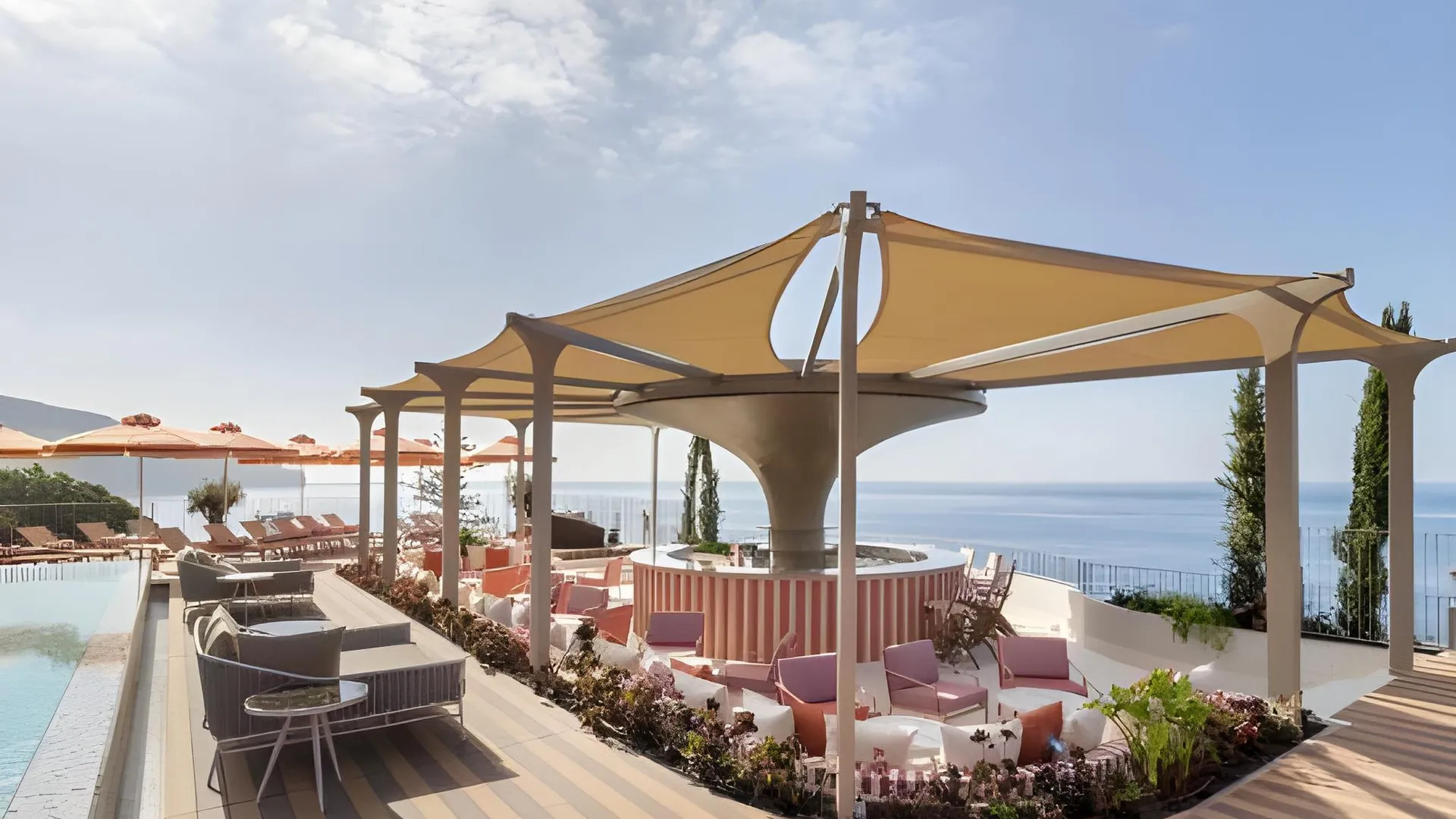 마데이라 섬 NEXT - Savoy Signature 4성급 호텔 객실