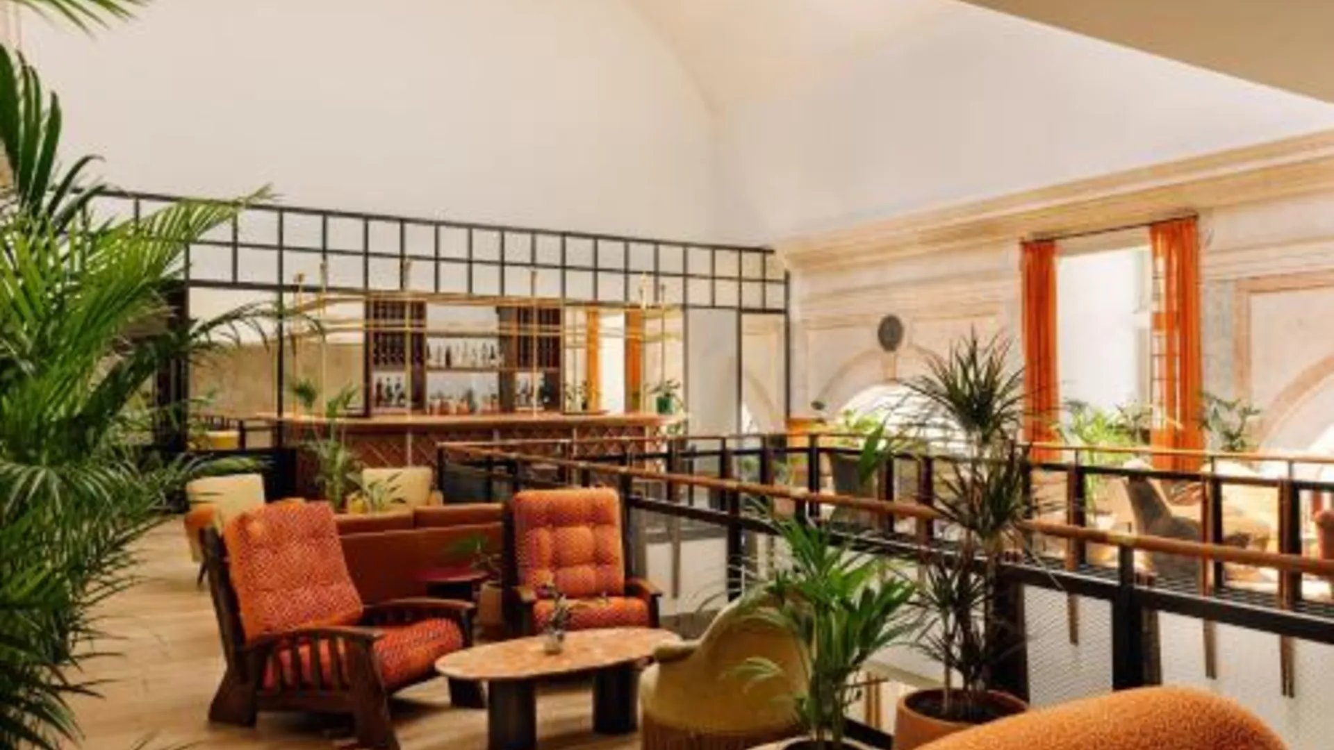 리스본 로크 드 산타 조아나 4성급 호텔 외관