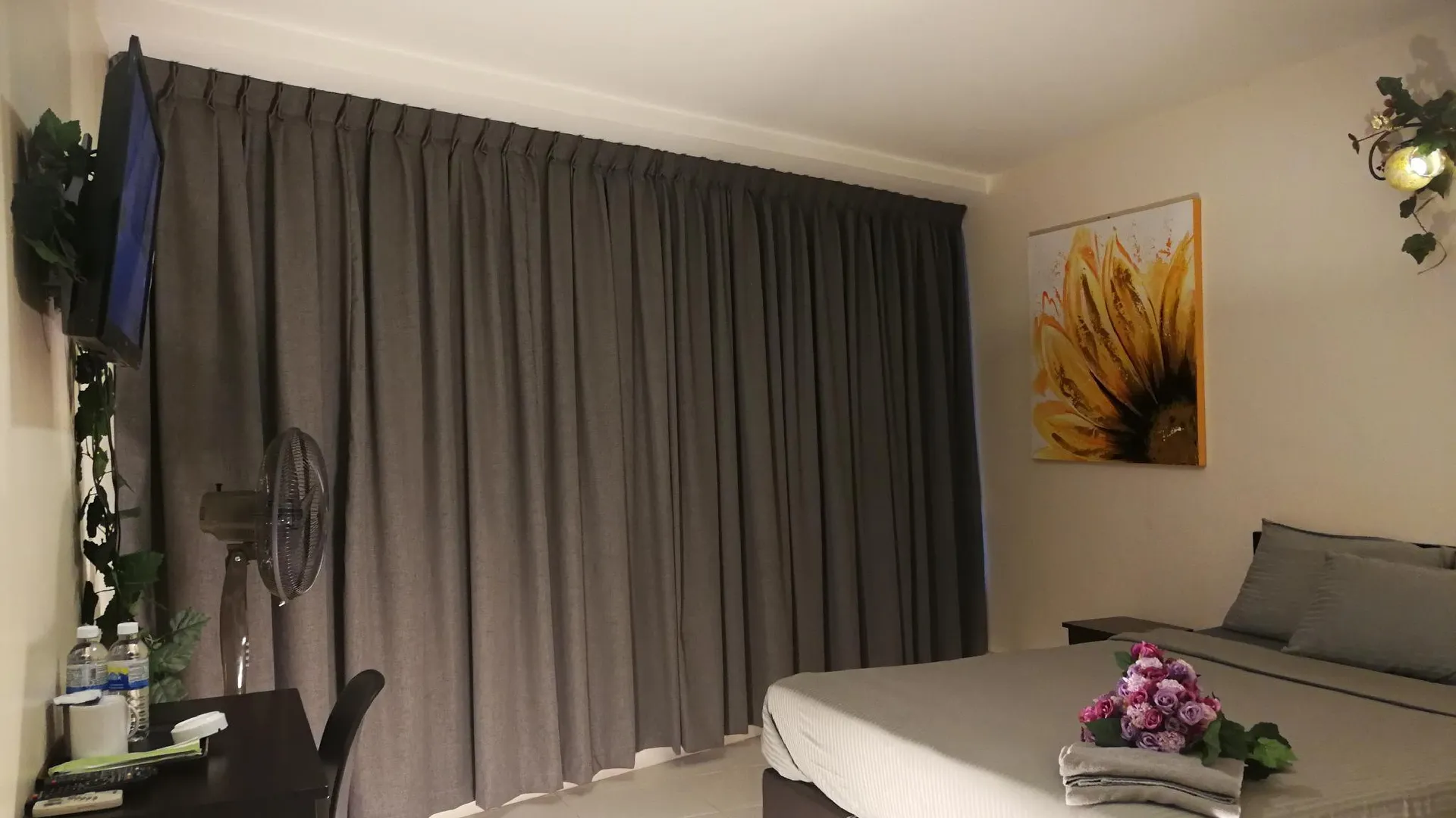 조호바루 / 조호르바루 라이브 콤 호텔 1성급 호텔 부대시설