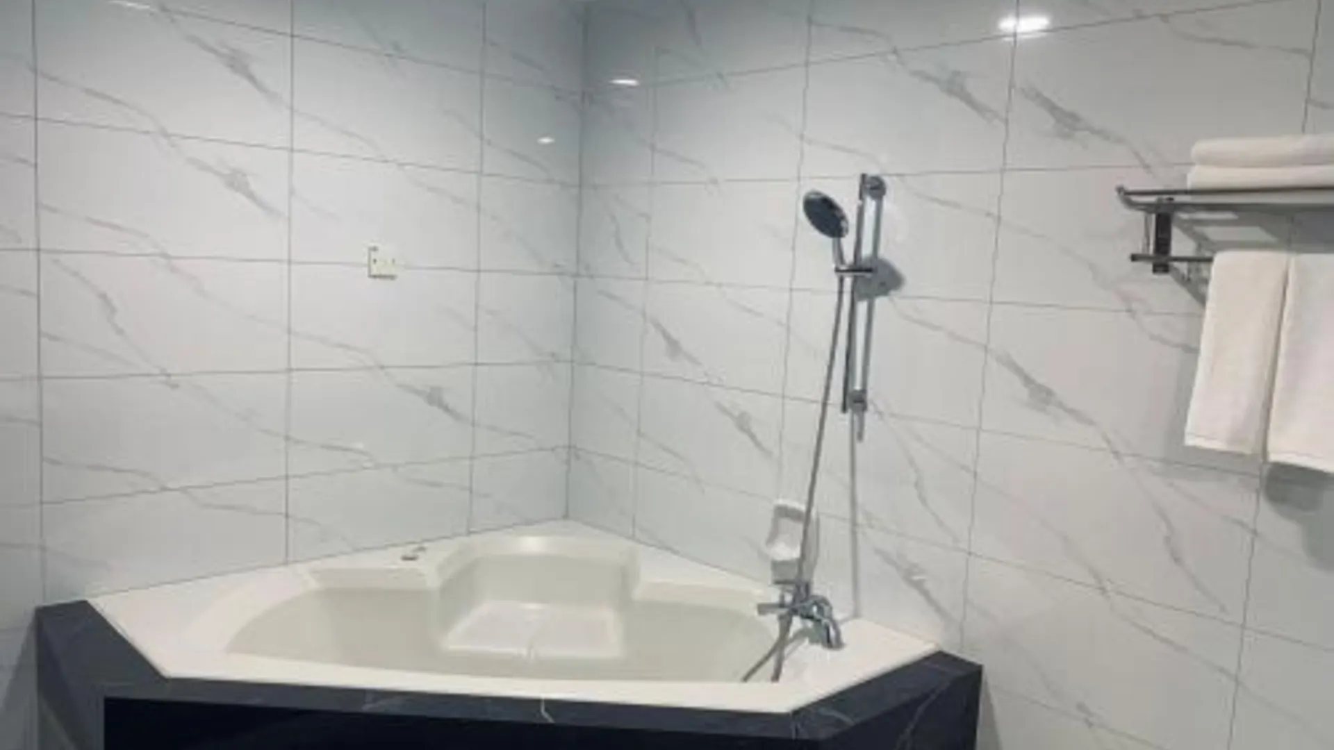 숭가이 페타니 스위스 애비뉴 호텔 5성급 호텔 부대시설