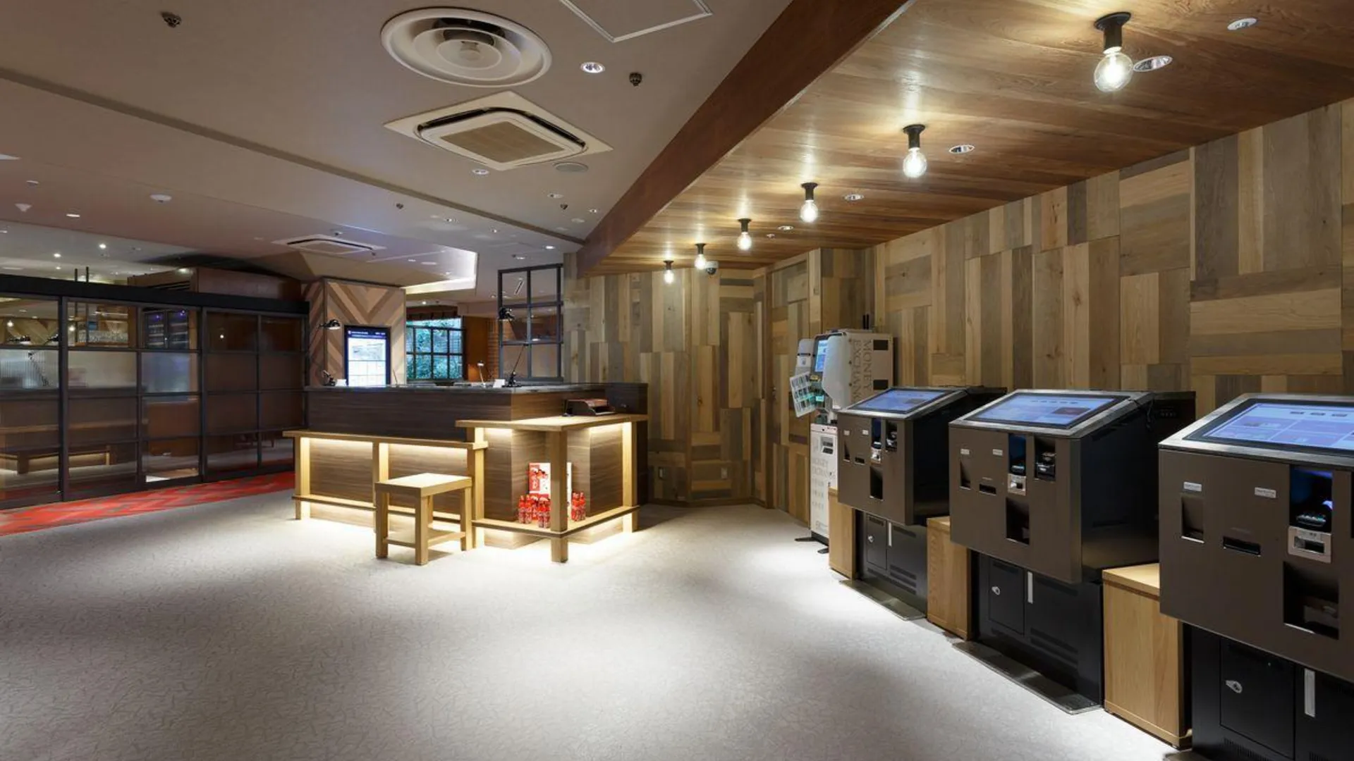 도쿄 / 동경 시부야 도큐 레이 호텔 3성급 호텔 수영장