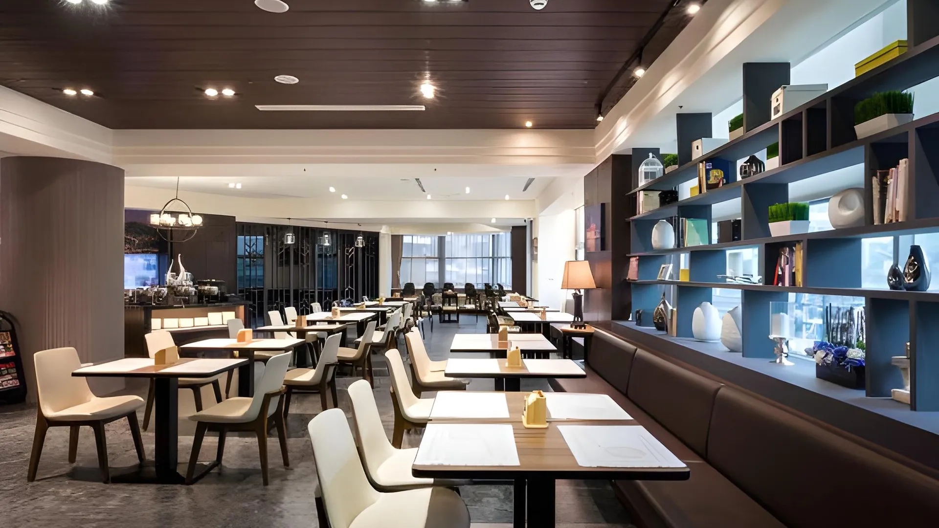 타이베이 메리데이 호텔 반차오 브랜치 3성급 호텔 객실