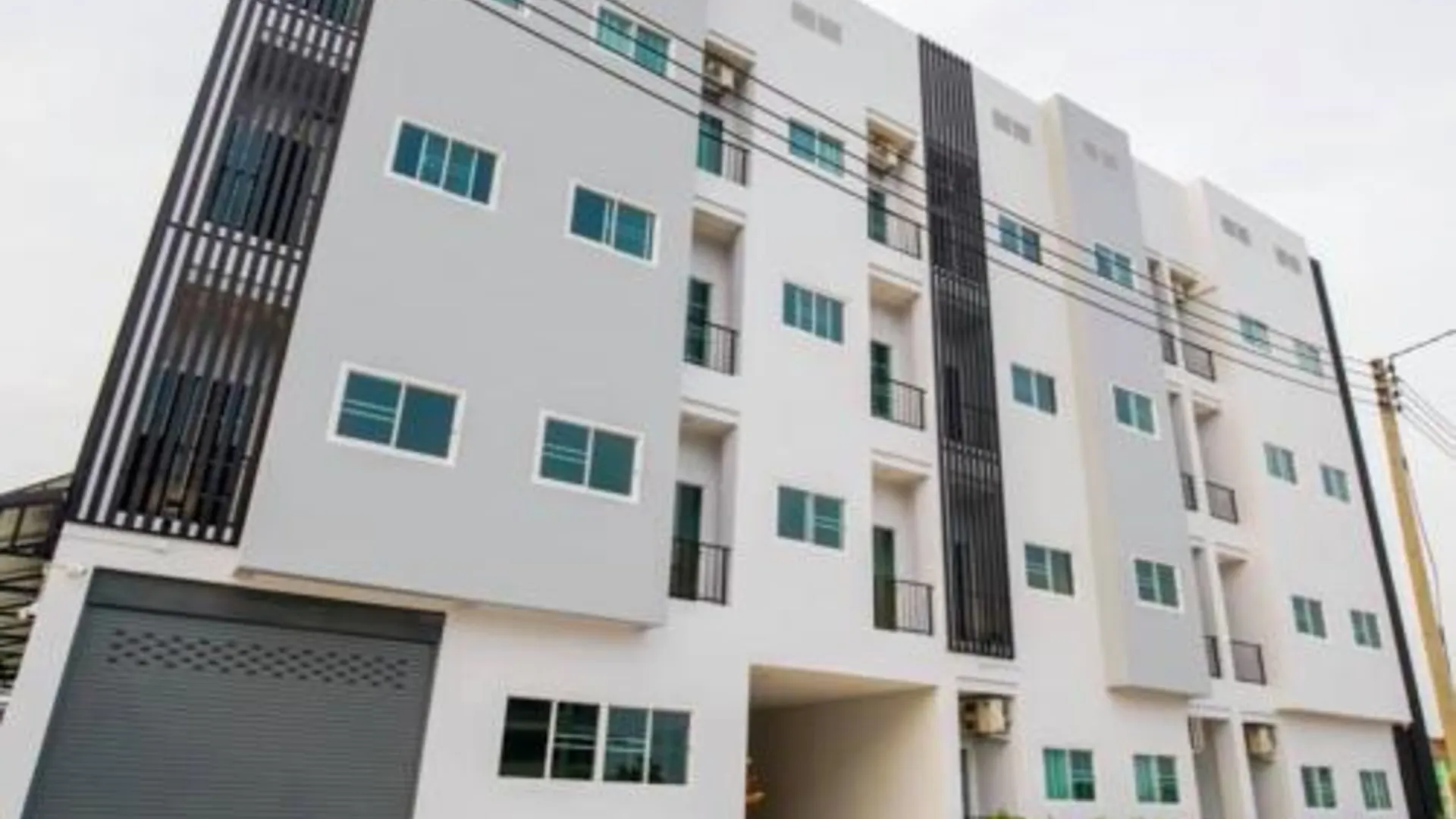 치앙라이 칸다나이 플레이스 5성급 호텔 레스토랑