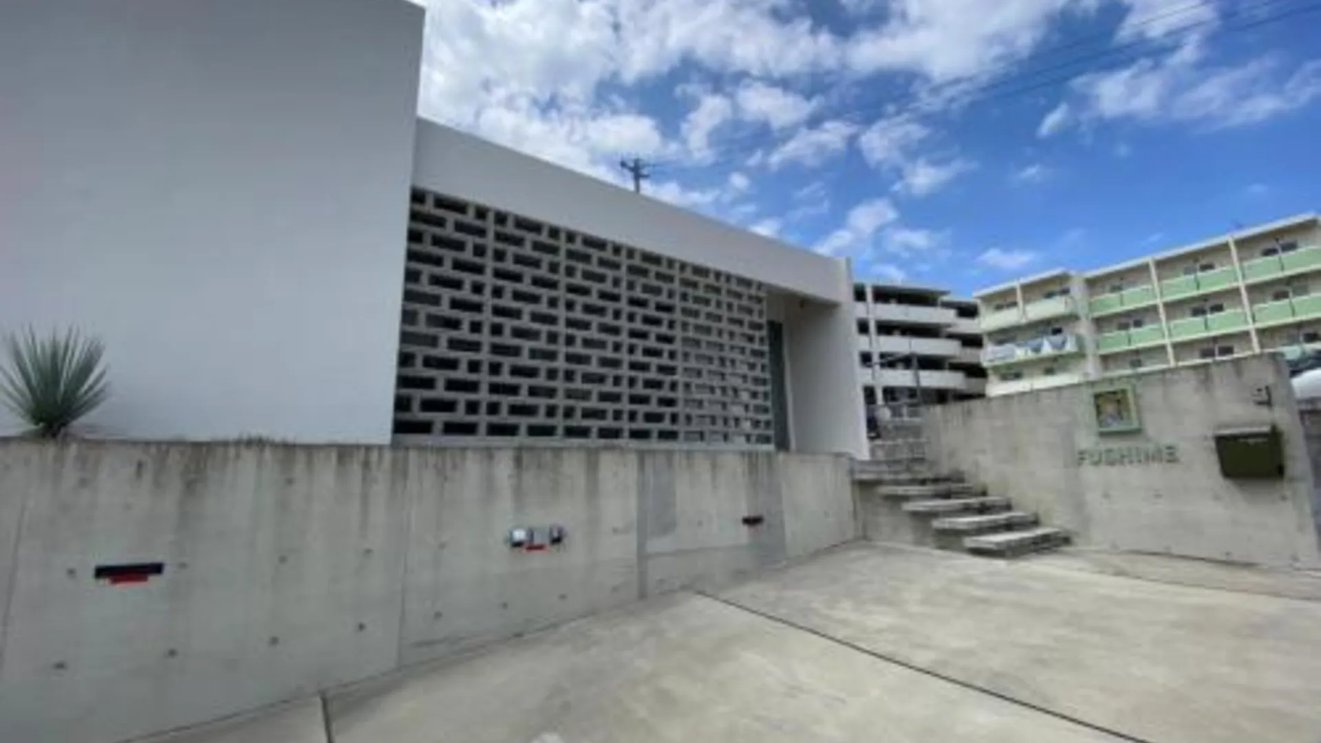 오키나와 본섬 FUSHIME 3성급 싱글룸 전망