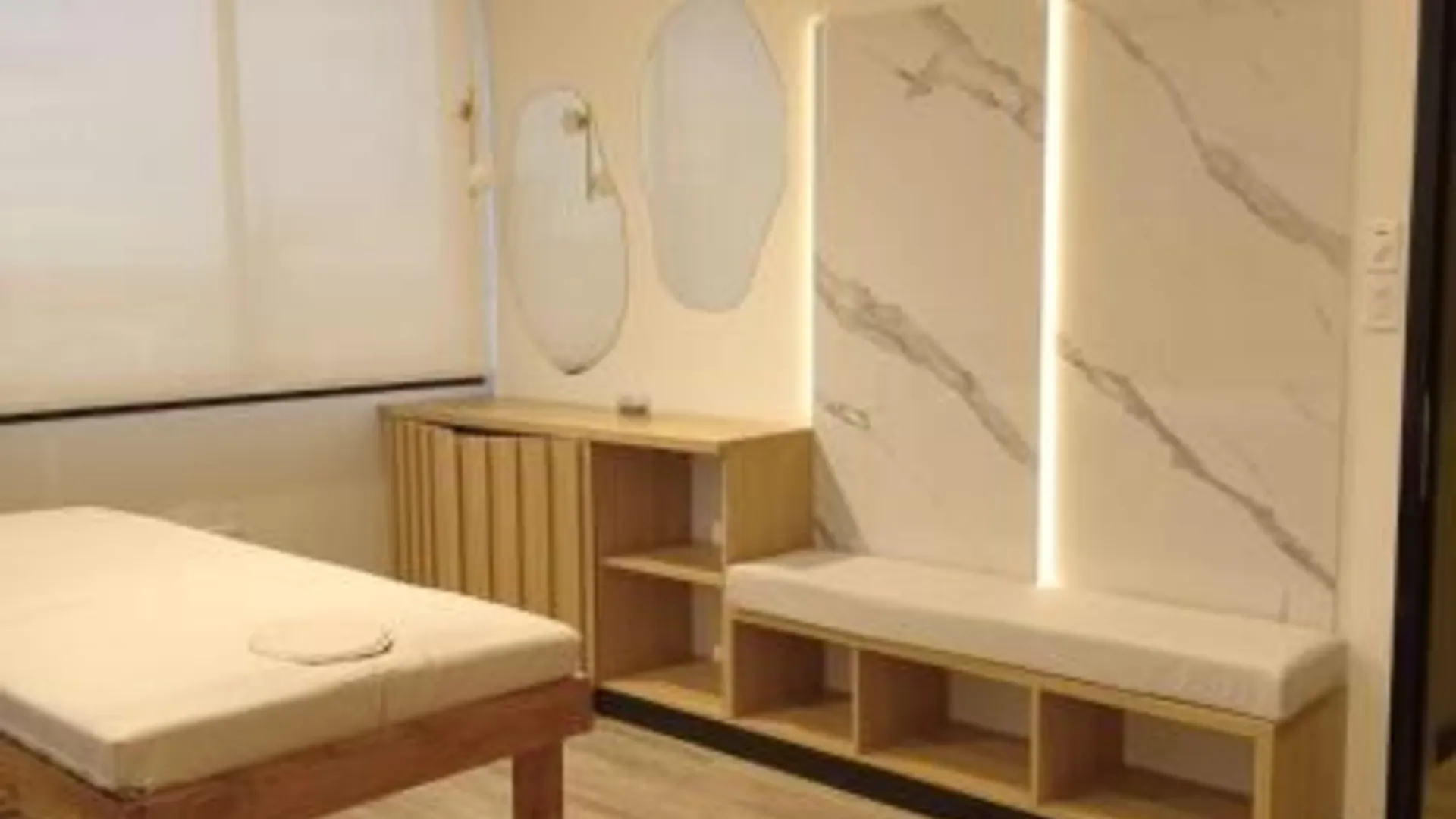 투쿠만 Ramada Plaza by Wyndham Tucuman 3성급 호텔 부대시설