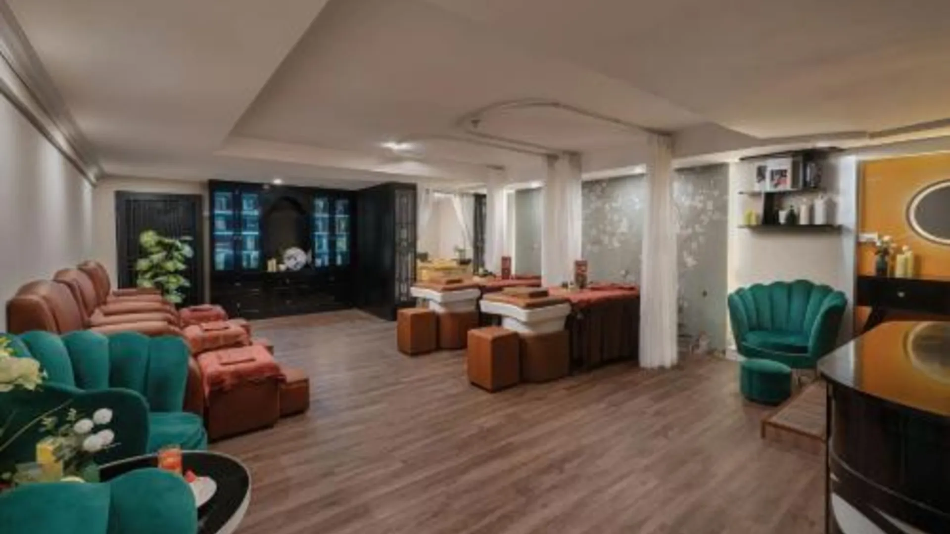 하노이 아마라 하노이 호텔 앤 스파 4성급 호텔 외관