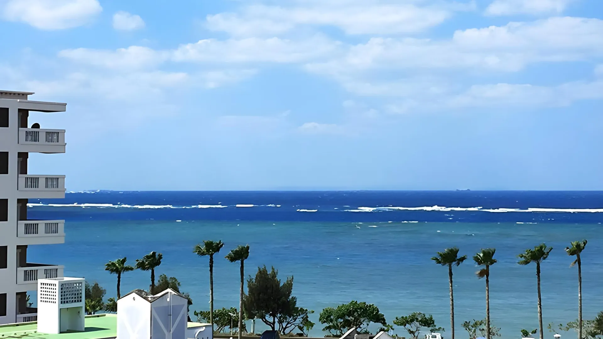 오키나와 본섬 미스터 긴조 인 알라하 스타일 1성급 호텔 부대시설