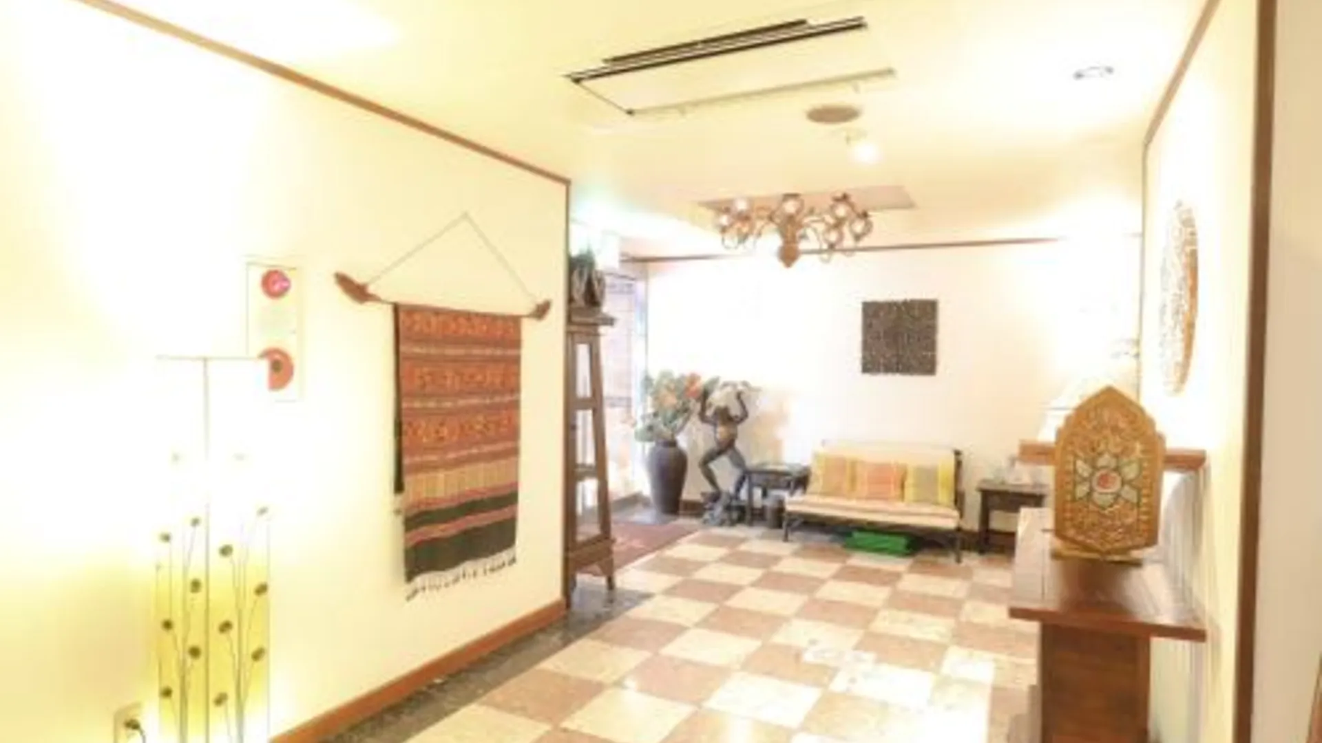 도쿄 / 동경 호텔 비걸 4성급 호텔 수영장