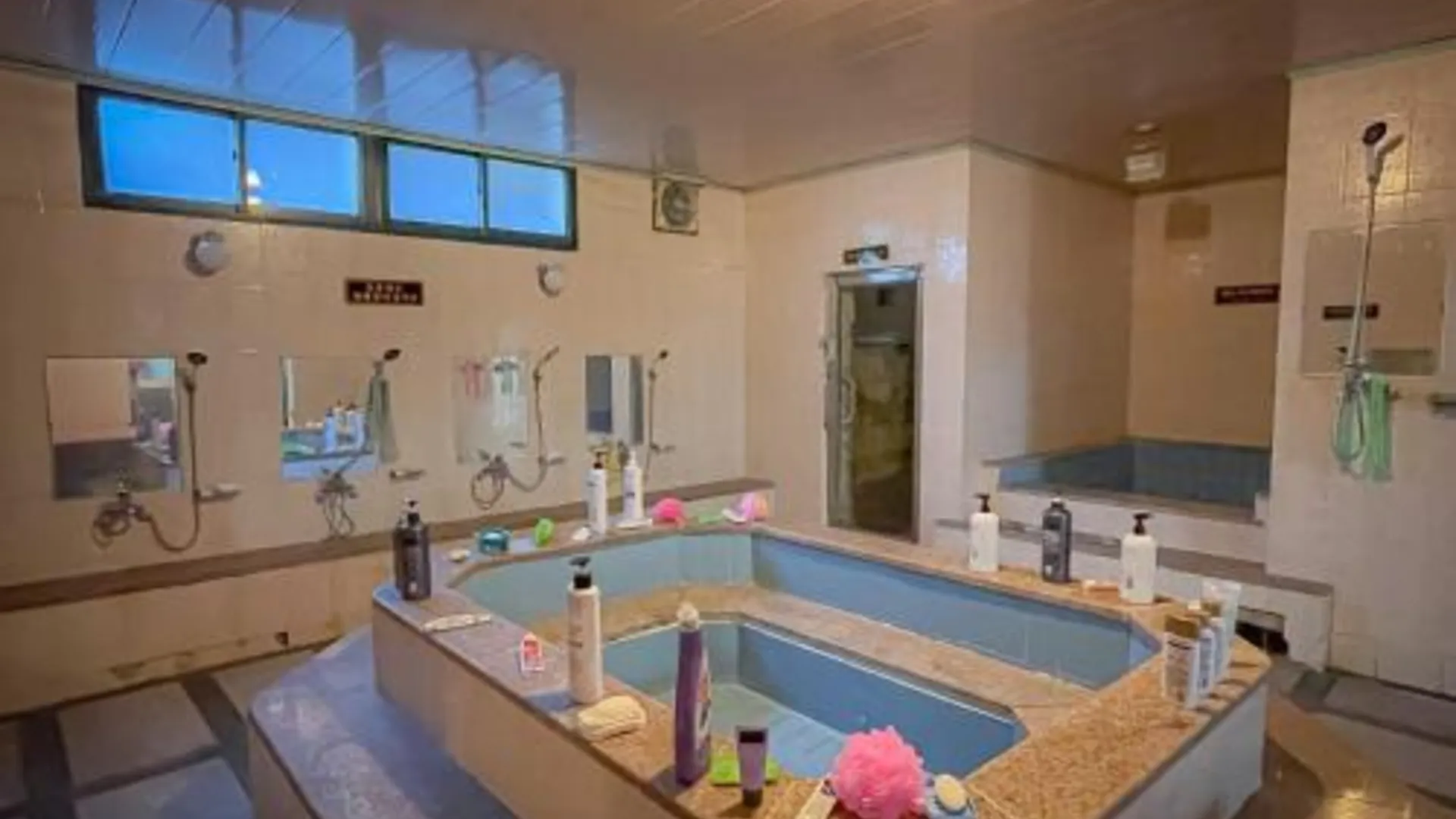 서울 삼청동 코리아 게스트하우스 2성급 호텔 로비