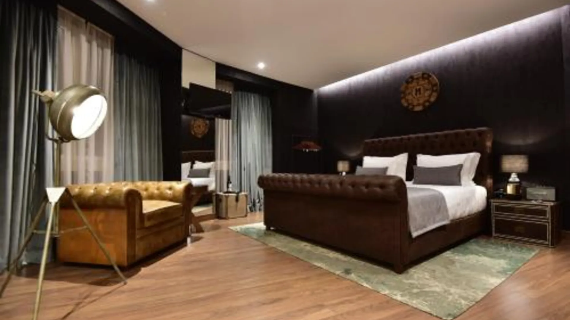 리스본 막심 호텔 리스본 3성급 호텔 스위트룸