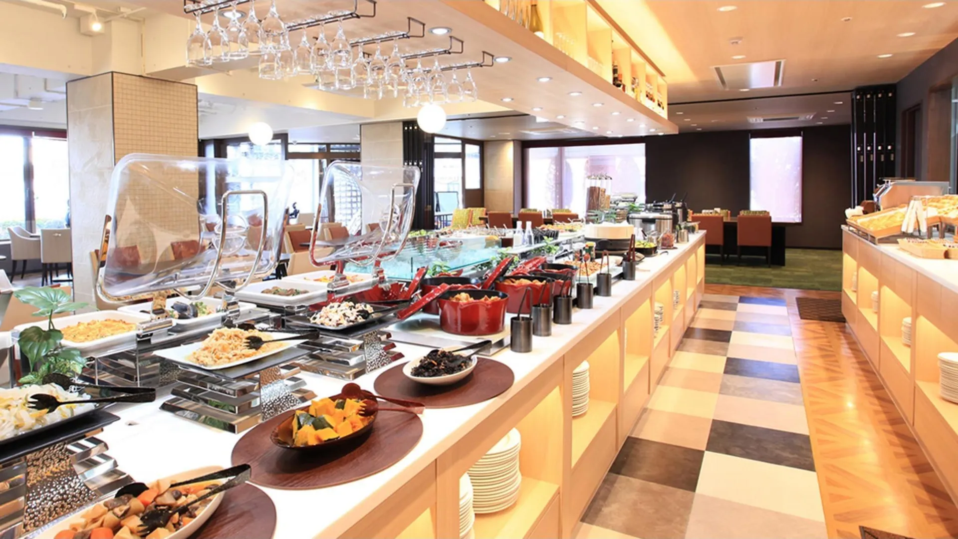 교토 어반 호텔 교토 3성급 호텔 부대시설