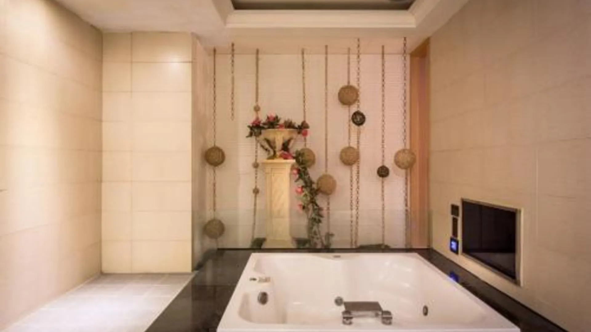 타이베이 벨 송 모텔 3성급 호텔 부대시설