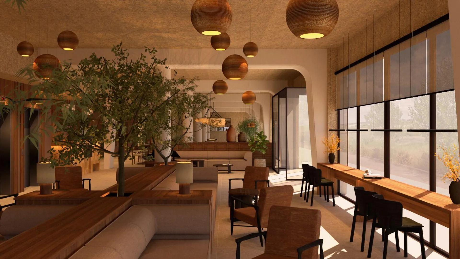 레이리아 B&B HOTEL Leiria Fatima 3성급 호텔 객실