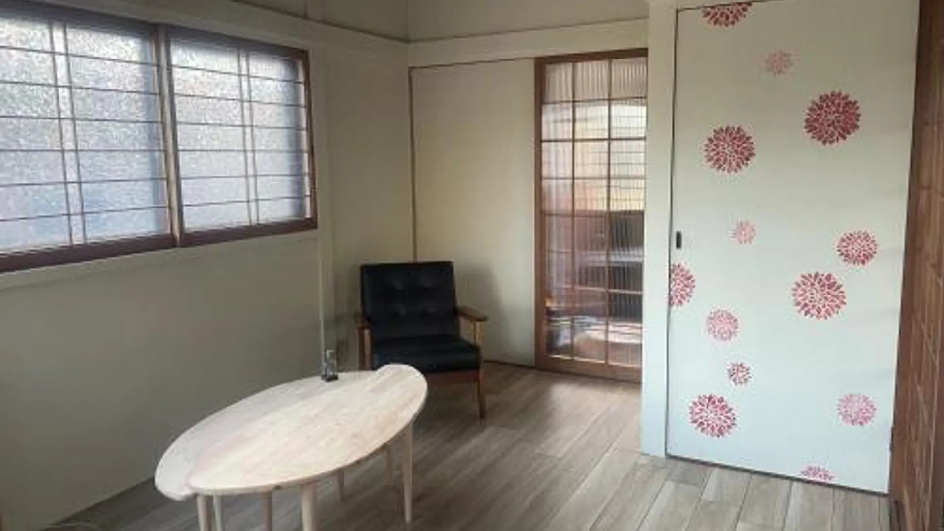 고베 Hakuna Matata 3성급 싱글룸 객실