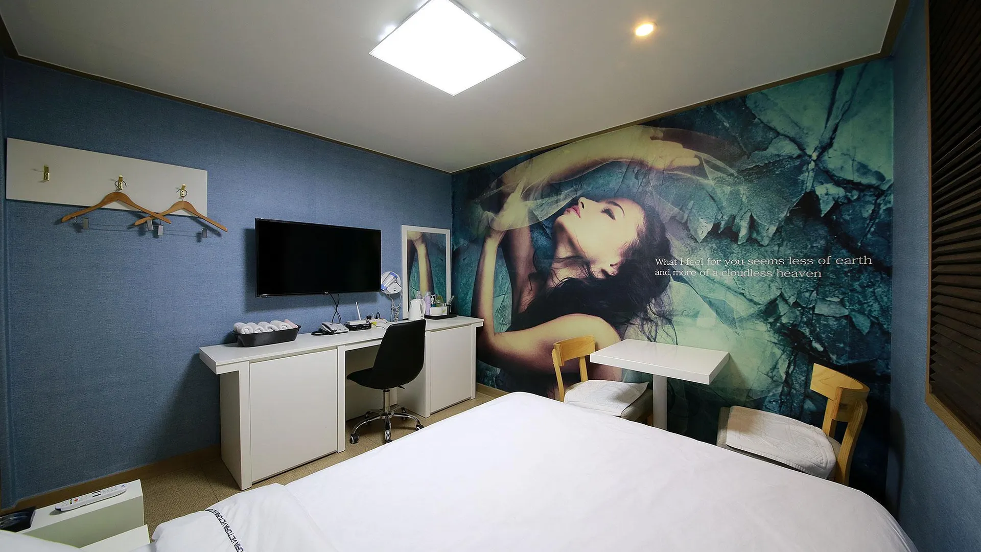 동두천 동두천 빅토리아 호텔 스위트룸