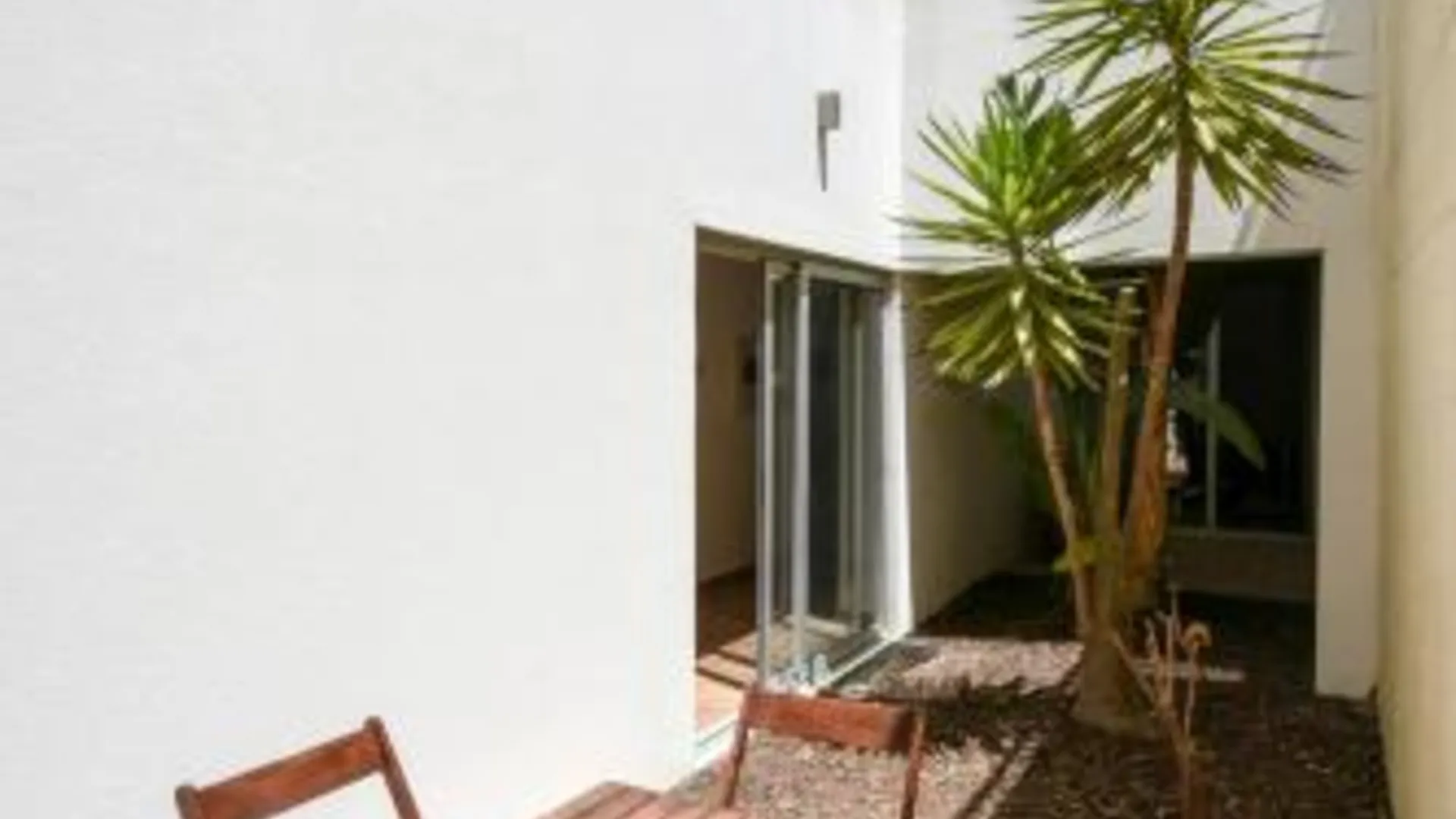 카스트로 마림 Pé na Areia - Guest House 3성급 호텔 레스토랑