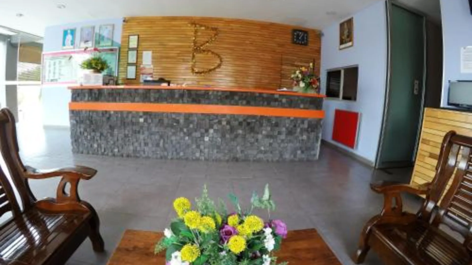 쿠알라 리피스 호텔 베스타리 2성급 호텔 부대시설