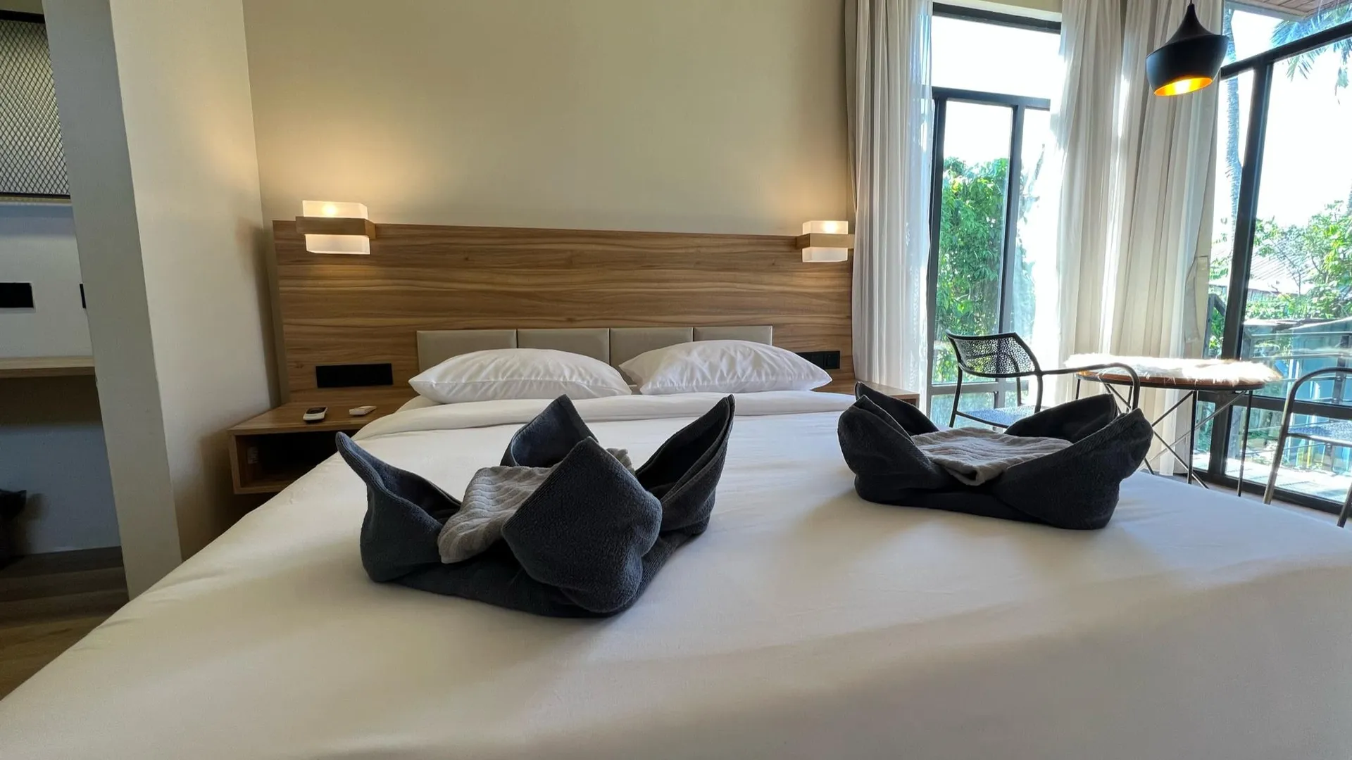 셈포르나 더 부완 리조트 SDN BHD 3성급 호텔 스위트룸