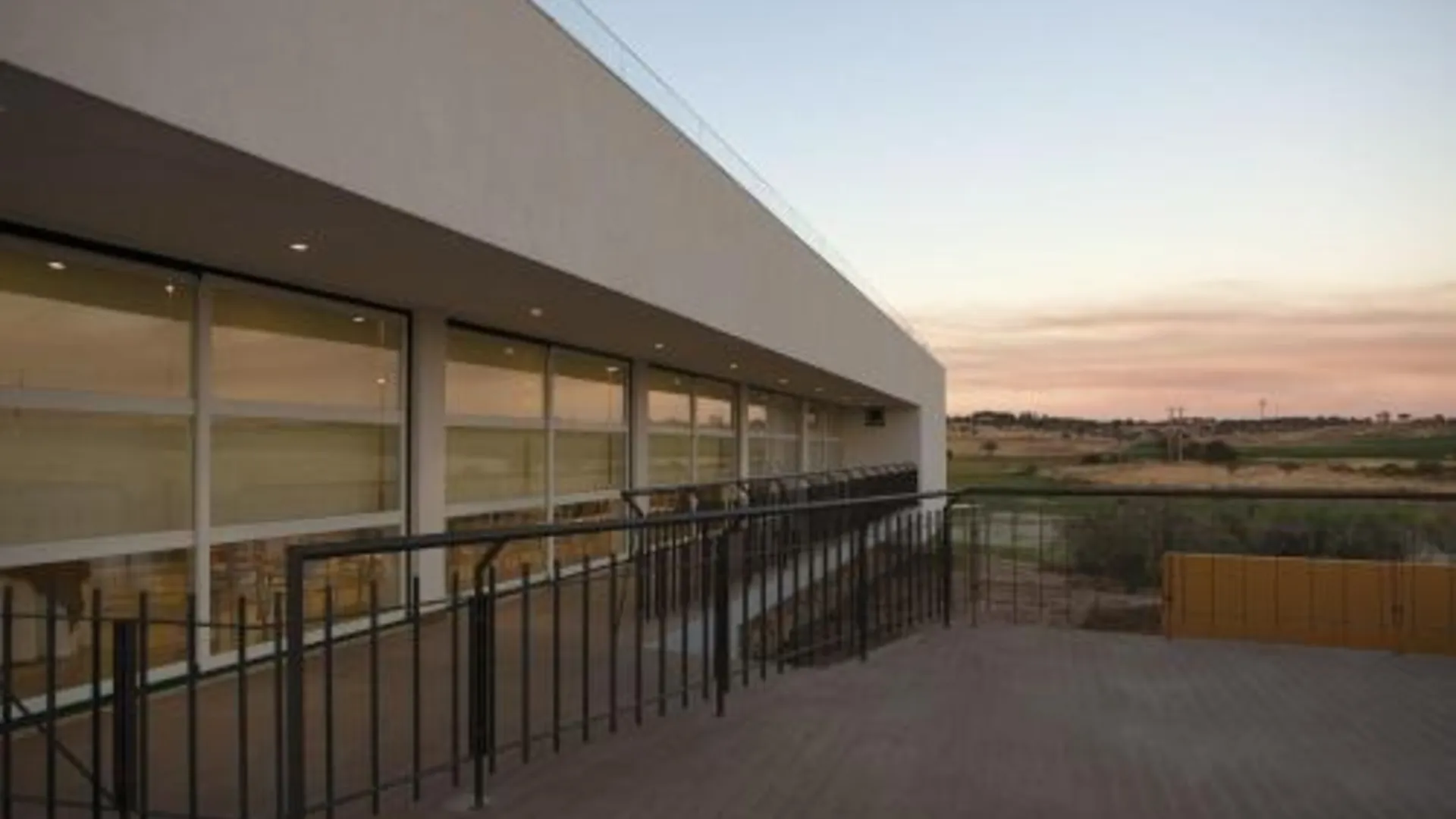 빌라 벨랴 드 호당 Herdade da Urgueira 4성급 게스트하우스 부대시설