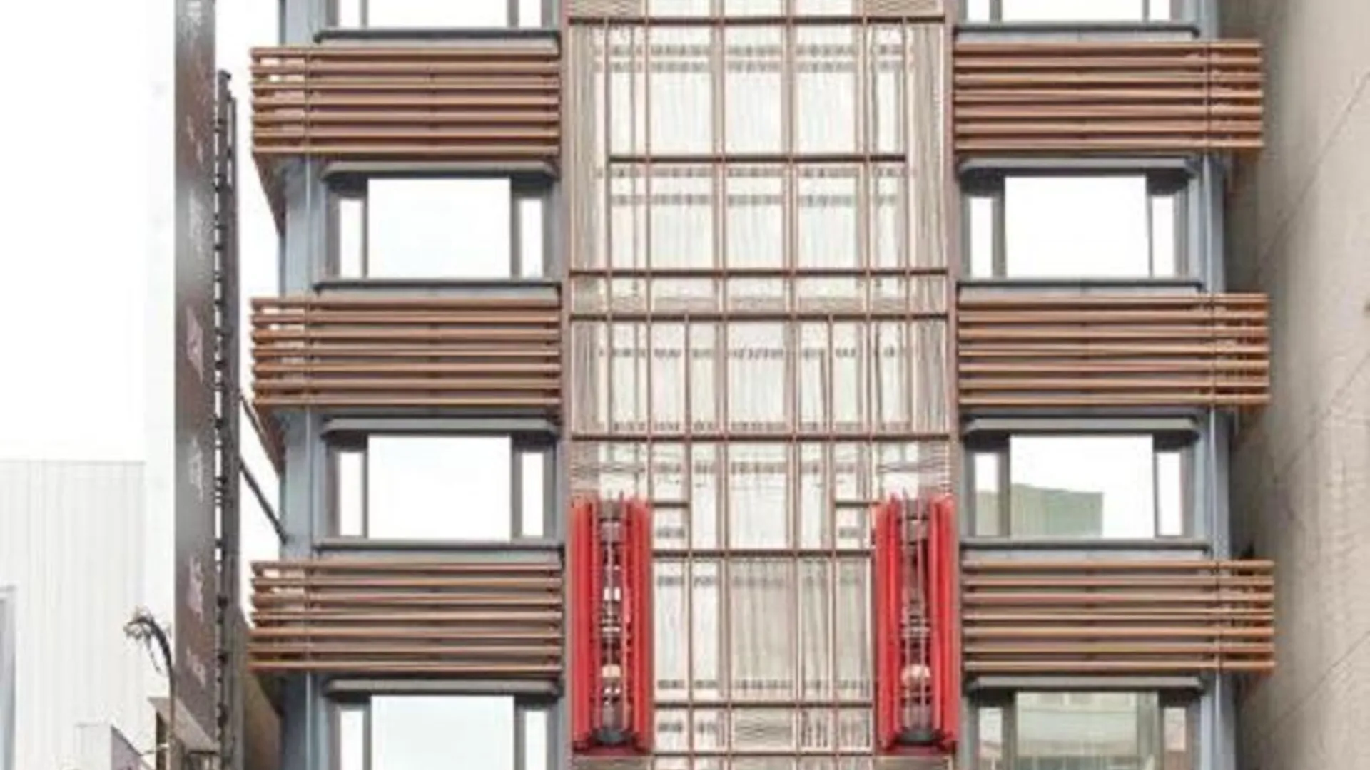 타이베이 가이드 호텔 타이베이 바데 3성급 호텔 스위트룸