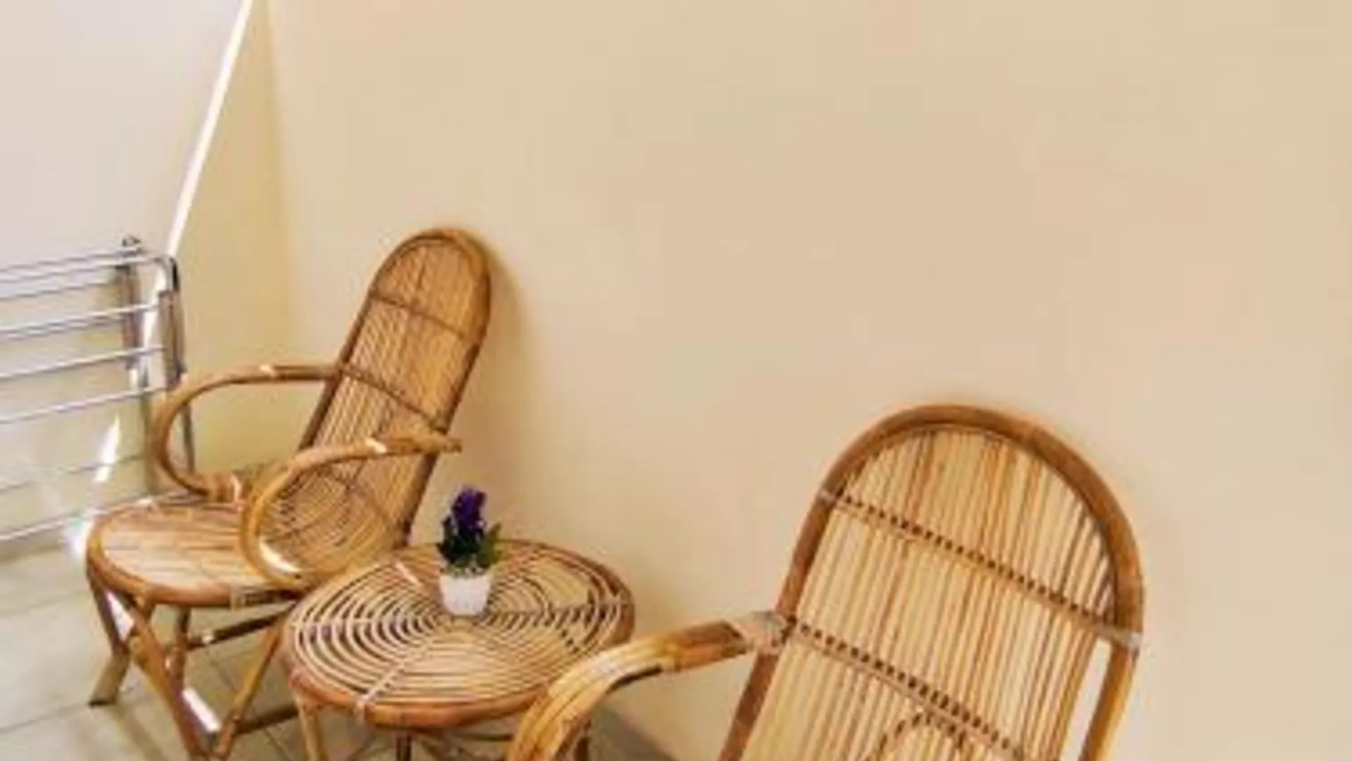 발리 게스트하우스 88 3성급 호텔 로비