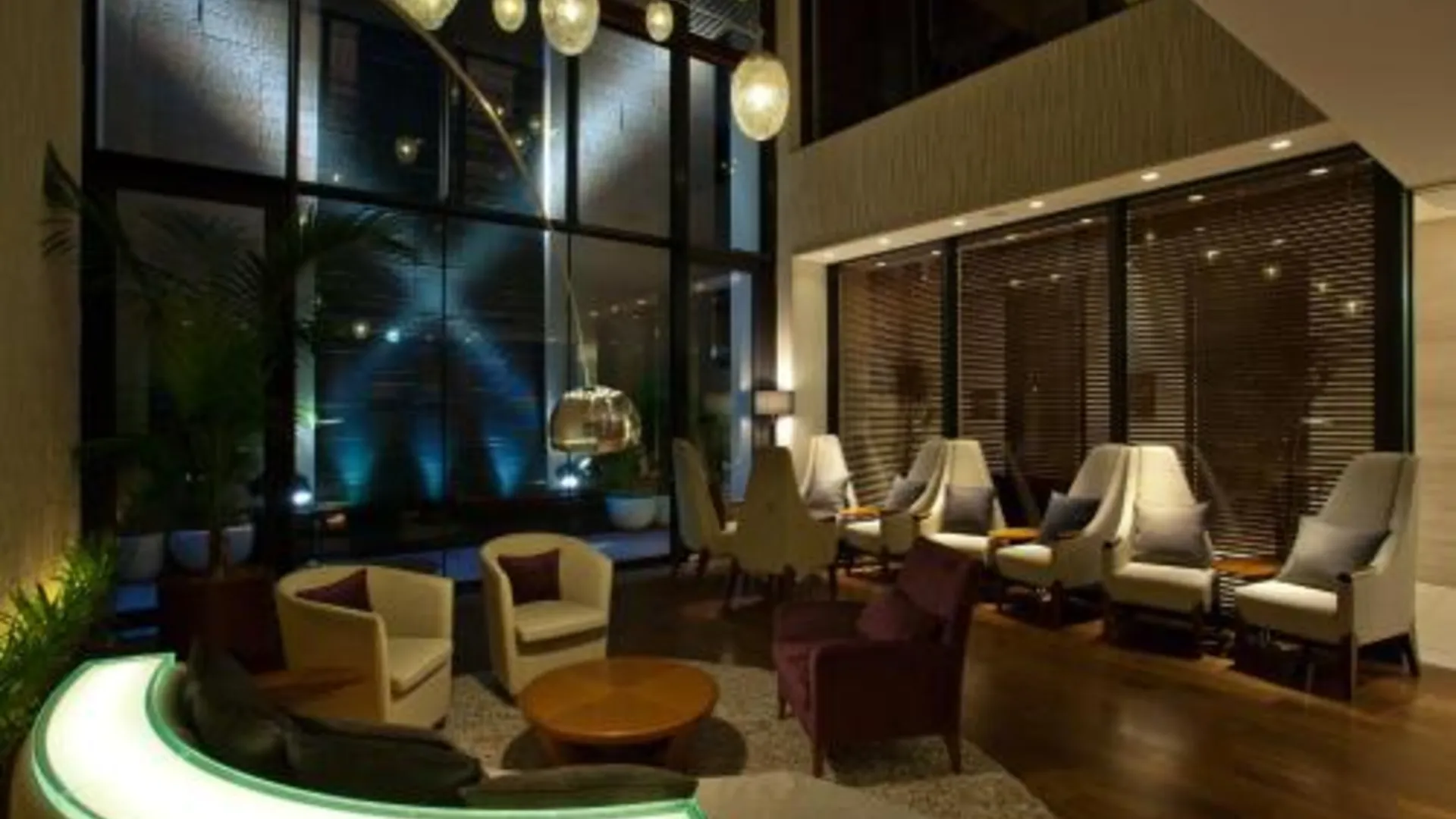 도쿄 / 동경 솔라리아 니시테추 호텔 긴자 4성급 호텔 부대시설