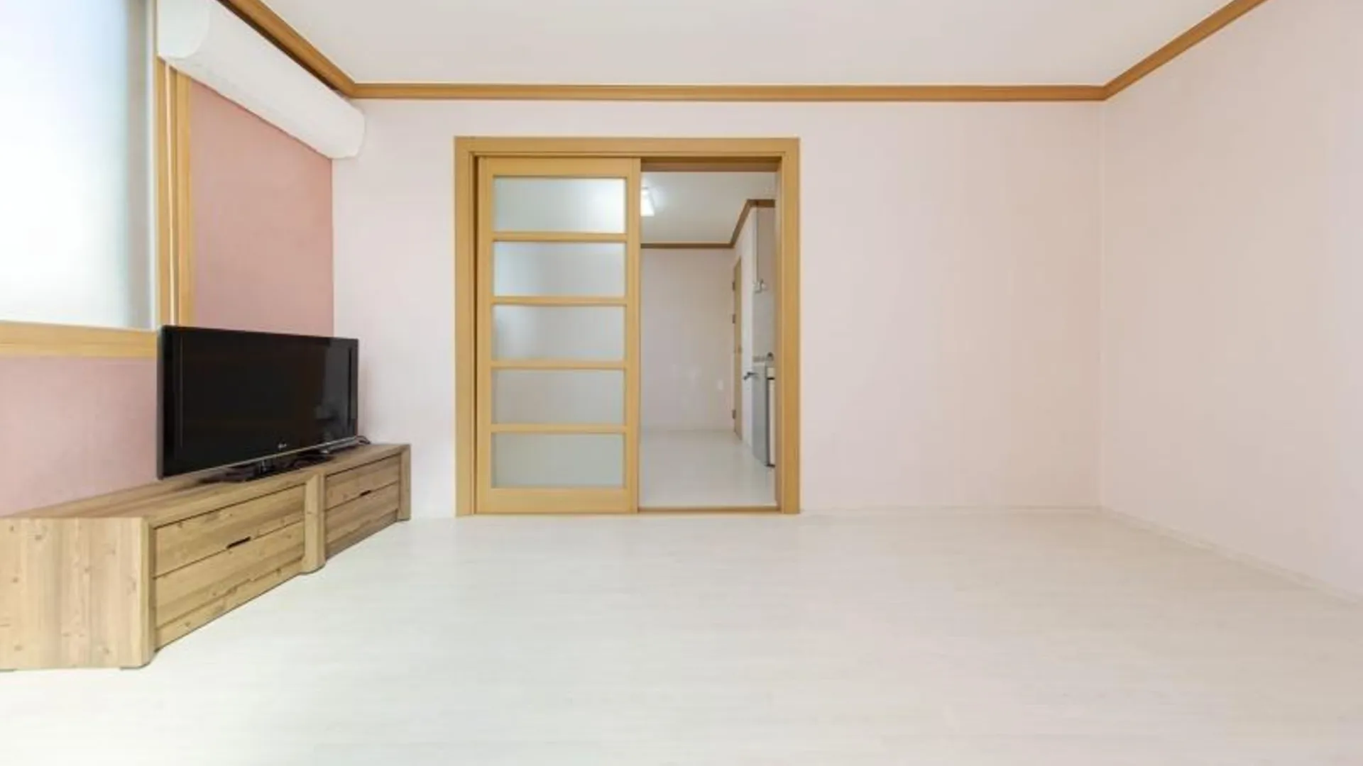 보령 보령(대천) 제일펜션 3성급 게스트하우스 전망