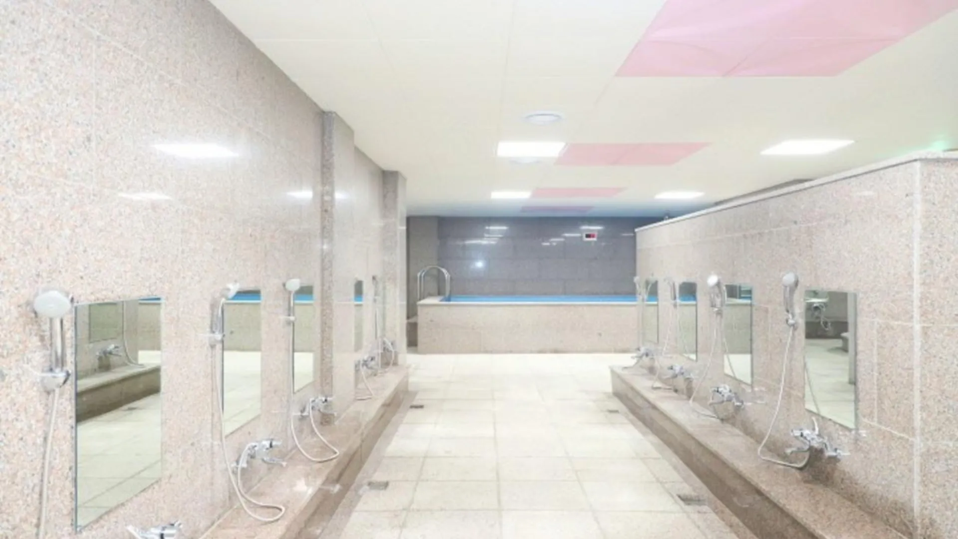 충주 수안보 스파 호텔 2성급 호텔 부대시설