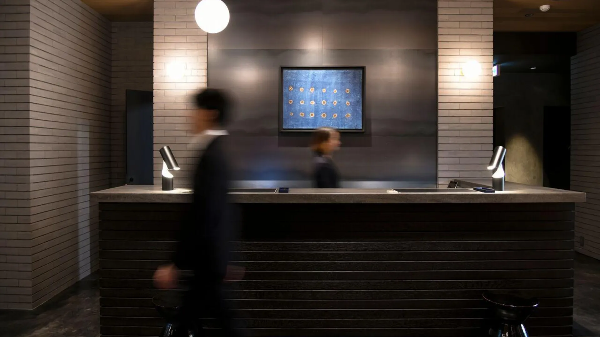 교토 호텔 카나타 교토 4성급 호텔 전망