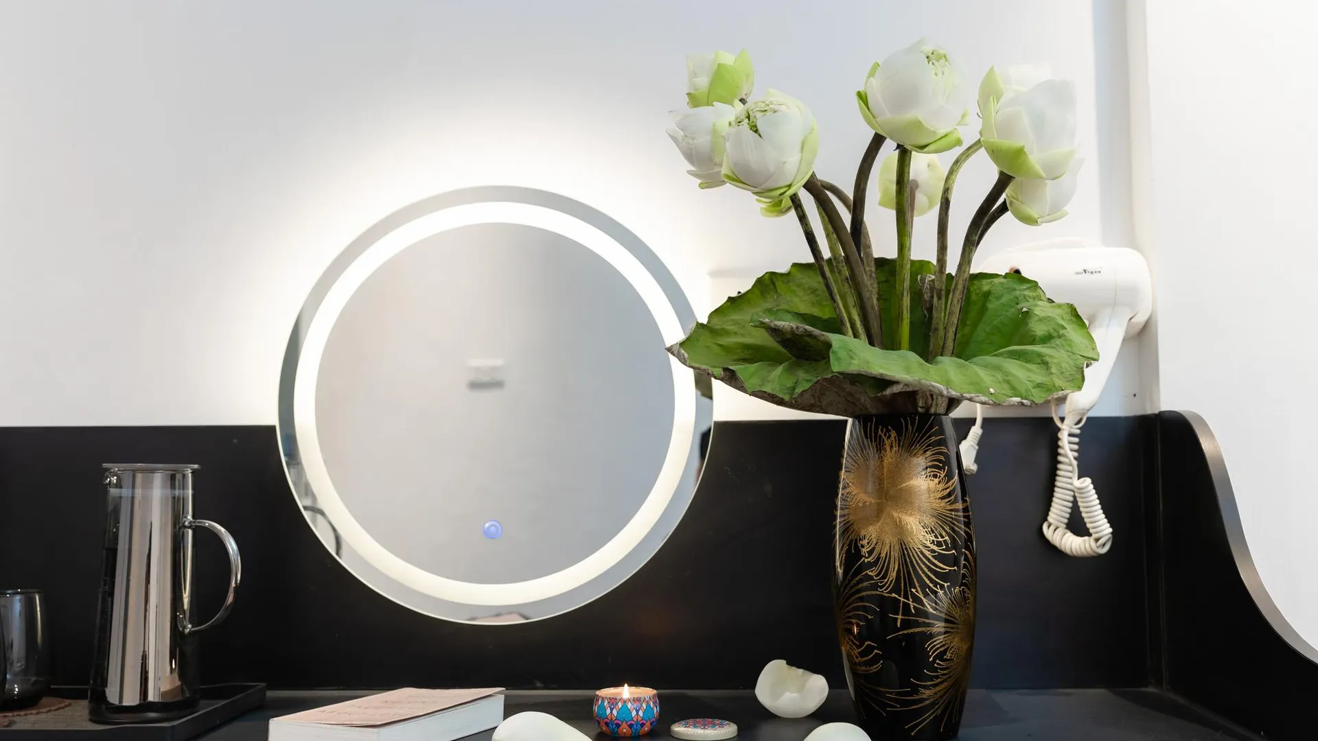 하노이 베터 홈 하노이 2성급 호텔 객실