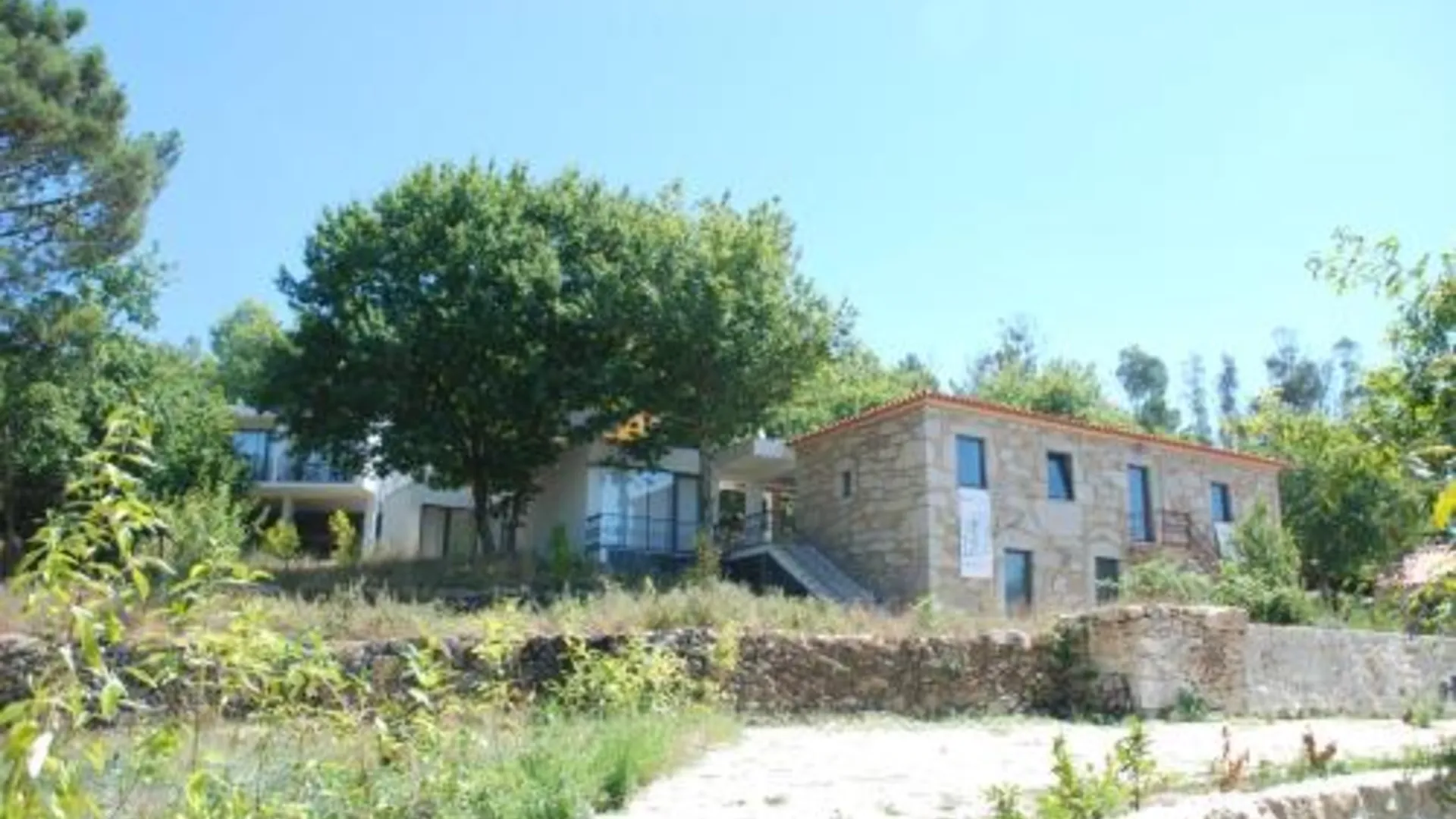 발리 데 캄브라 Trebid'Ouro 3성급 게스트하우스 객실