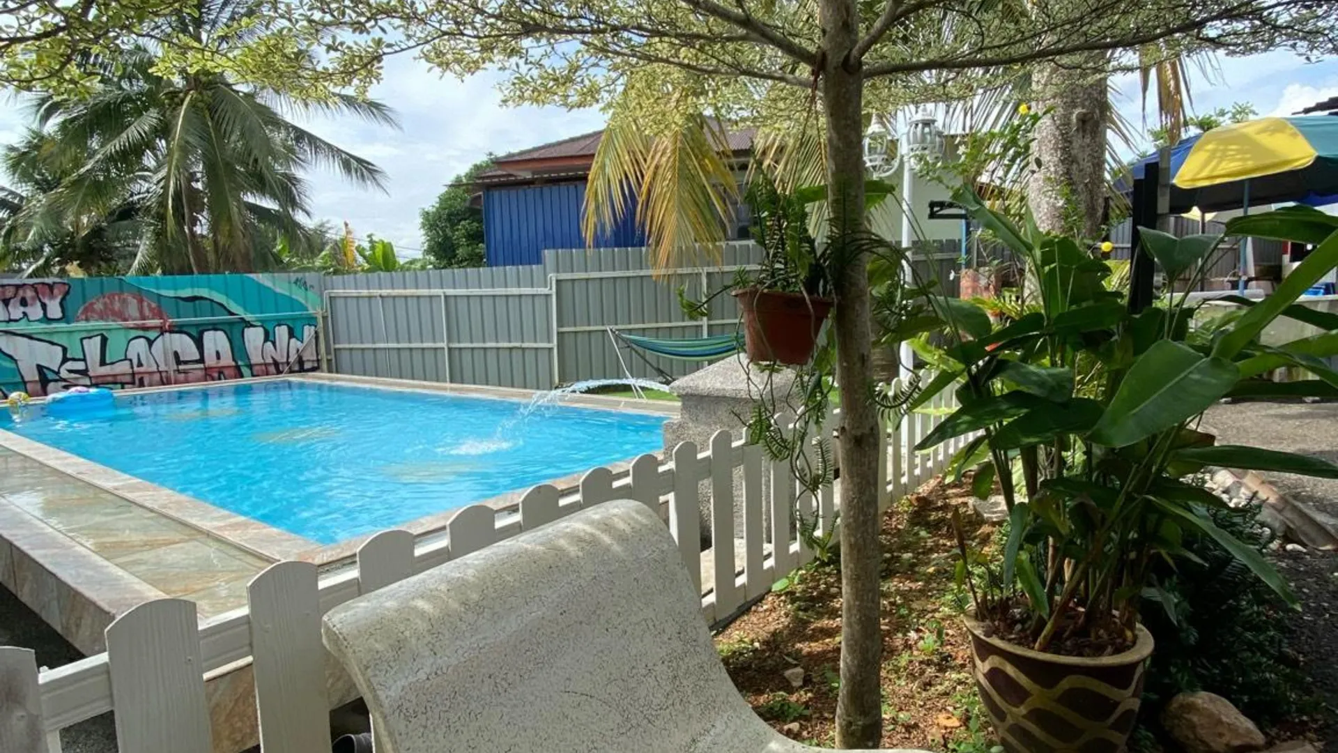 말라카 말라카 시내의 프라이빗 하우스 (9147m², 침실 6개, 프라이빗 욕실 7개) 3성급 게스트하우스 객실