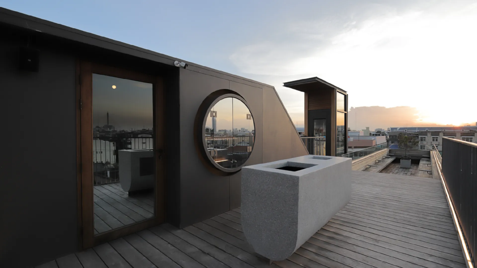 방콕 나 타나오 1969 4성급 게스트하우스 로비