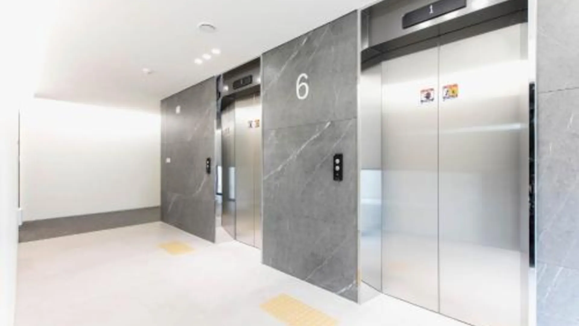 평택 라센느 관광호텔 2성급 호텔 레스토랑