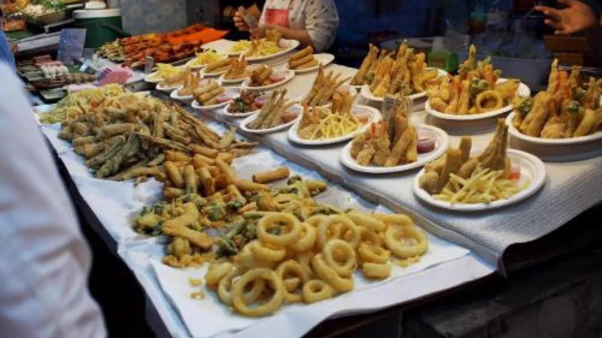 치앙라이 B2 치앙라이 부티크 앤 버짓 3성급 호텔 레스토랑