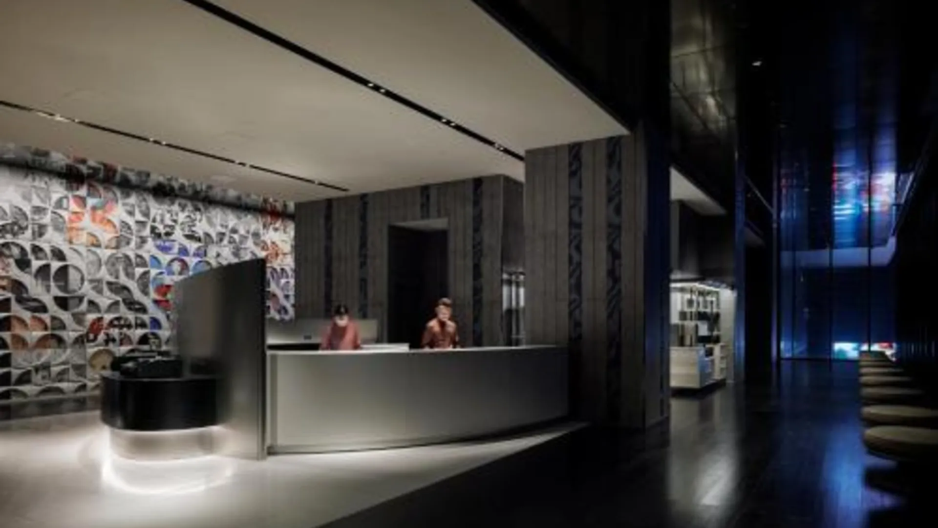 도쿄 / 동경 호텔 그루브 신주쿠, 어 파크로얄 호텔 4성급 호텔 외관