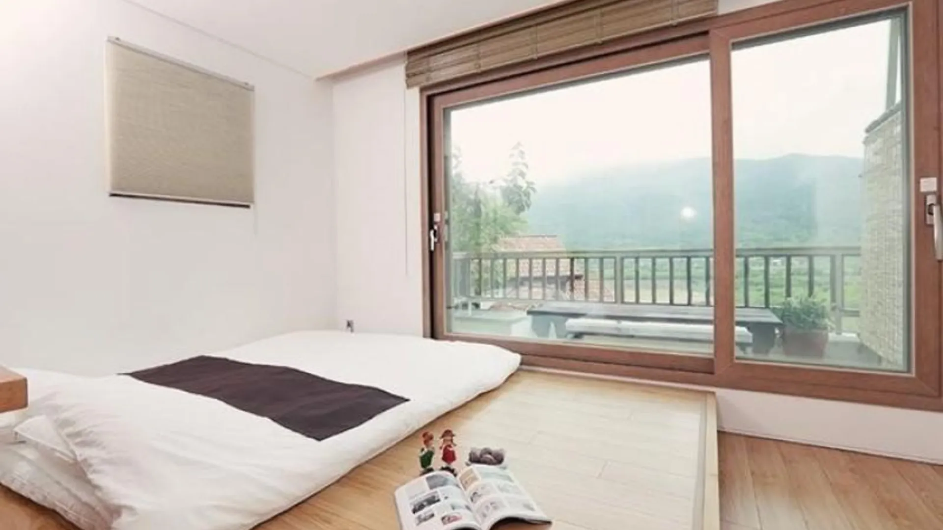 밀양시 청도 더옐로우펜션 3성급 게스트하우스 객실