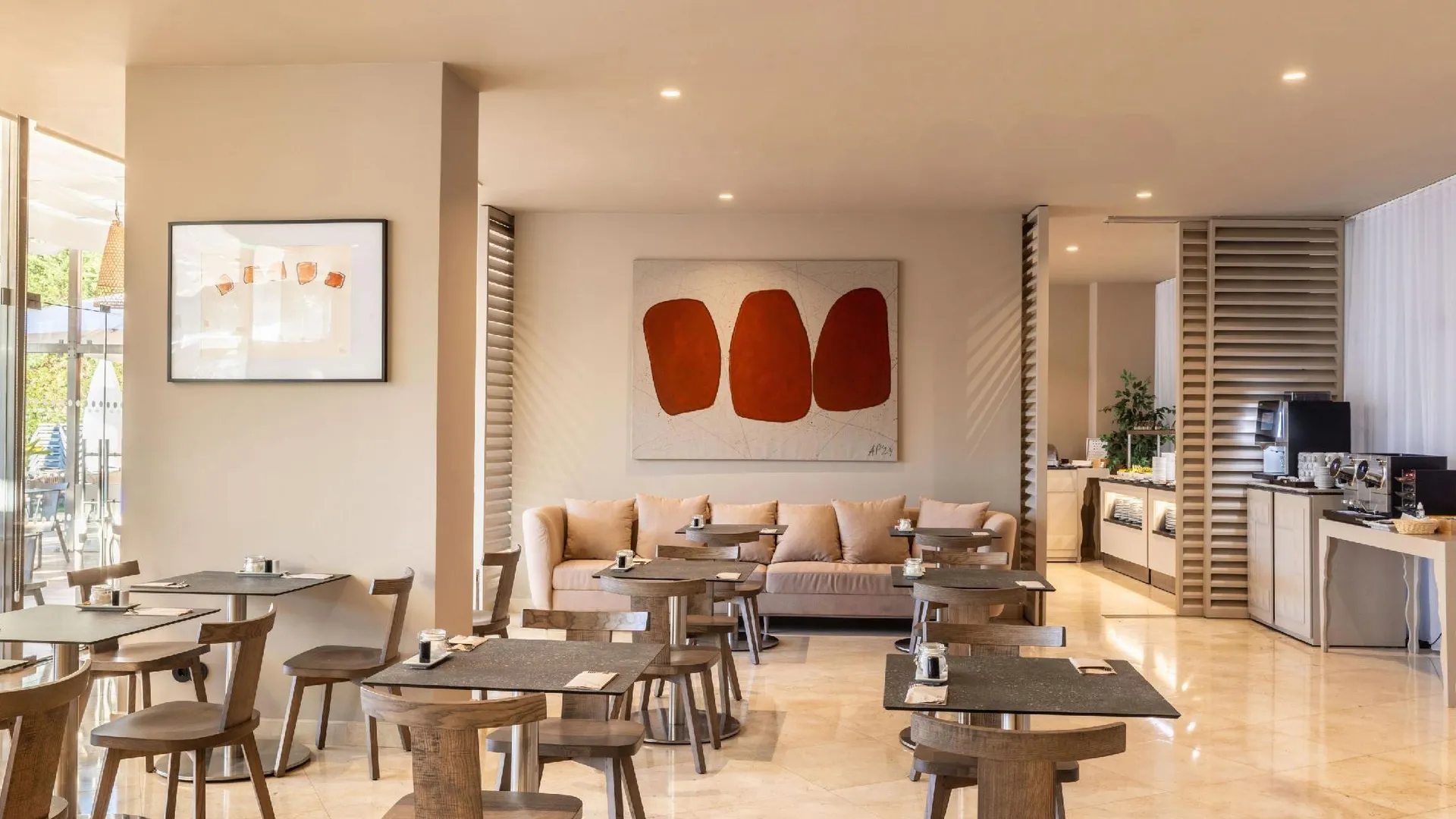 알부페이라 아쿠아 페드라 두스 비쿠스 디자인 비치 호텔 - 성인 전용 4성급 호텔 부대시설