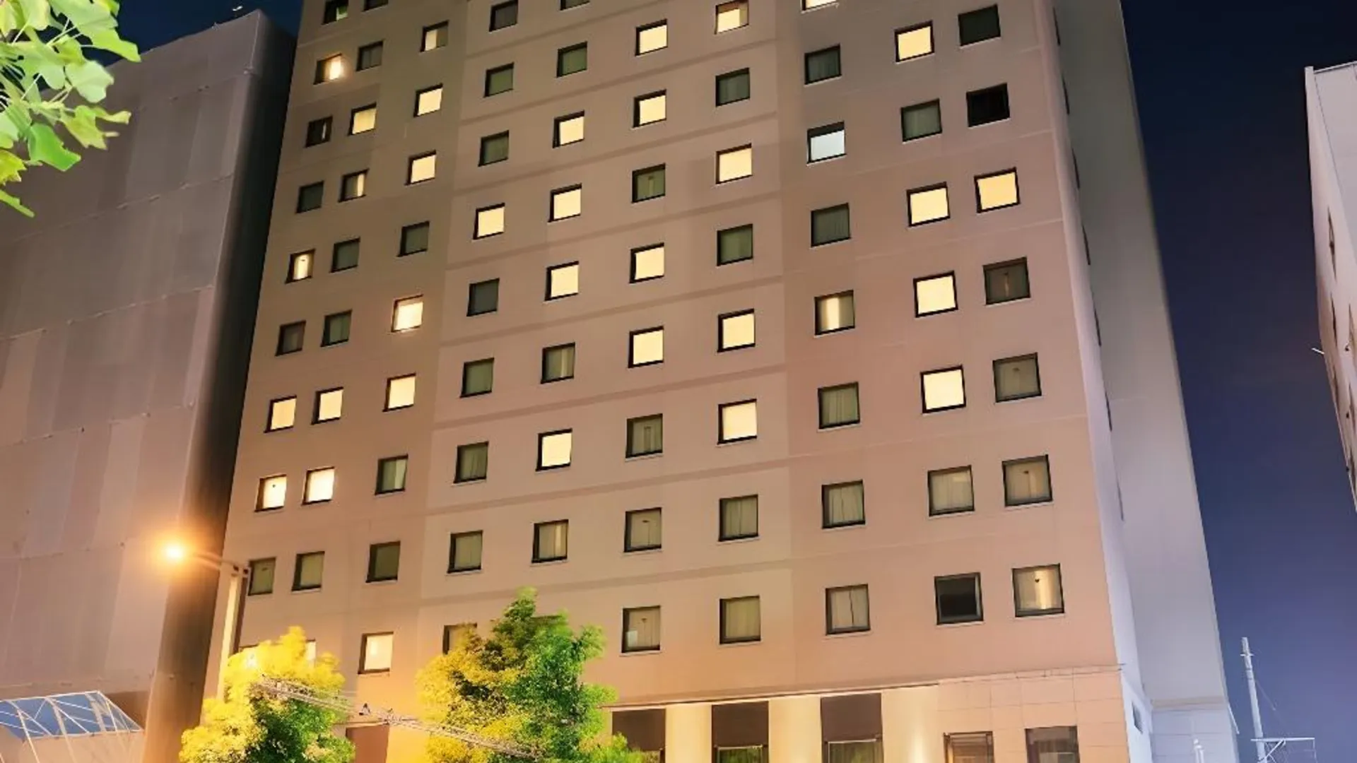 도쿄 / 동경 호텔 윙 인터내셔널 프리미엄 도쿄-요츠야 4성급 호텔 수영장