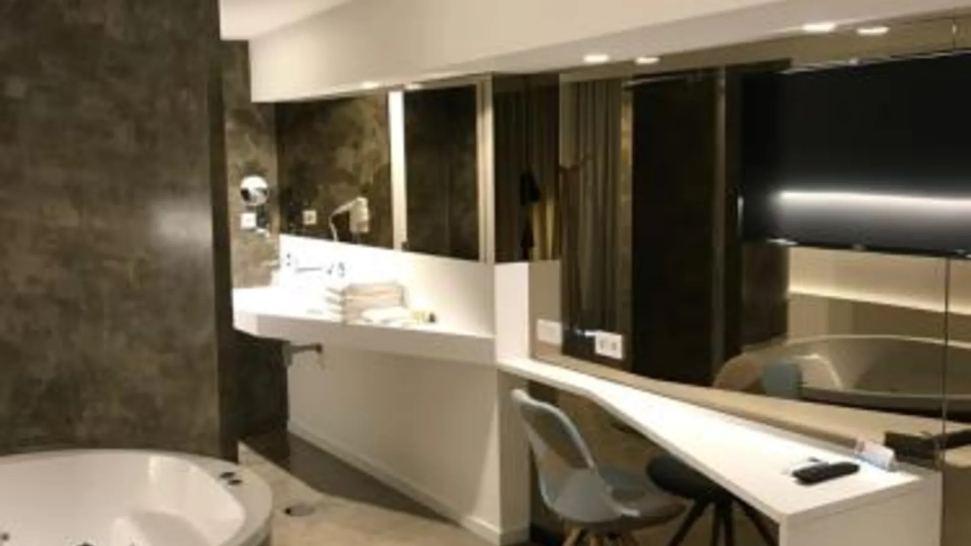 비아나 도 카스텔로 호텔 도 파크 3성급 호텔 외관