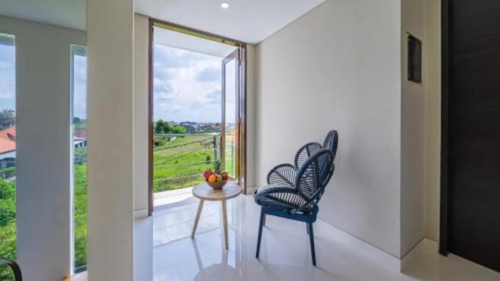 발리 Villa Emilia Seminyak by Nagisa Bali 2성급 호텔 수영장