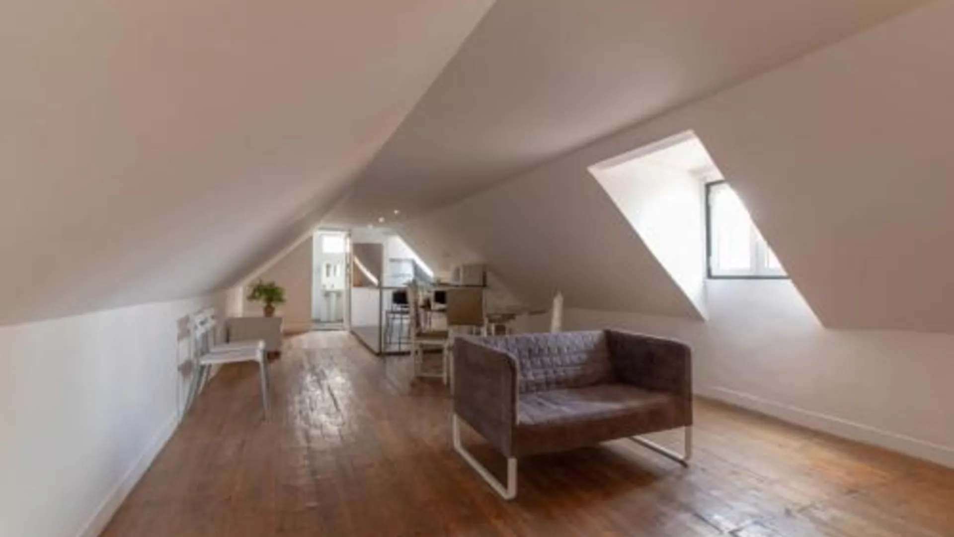 리스본 Party Zone 호텔 스위트룸