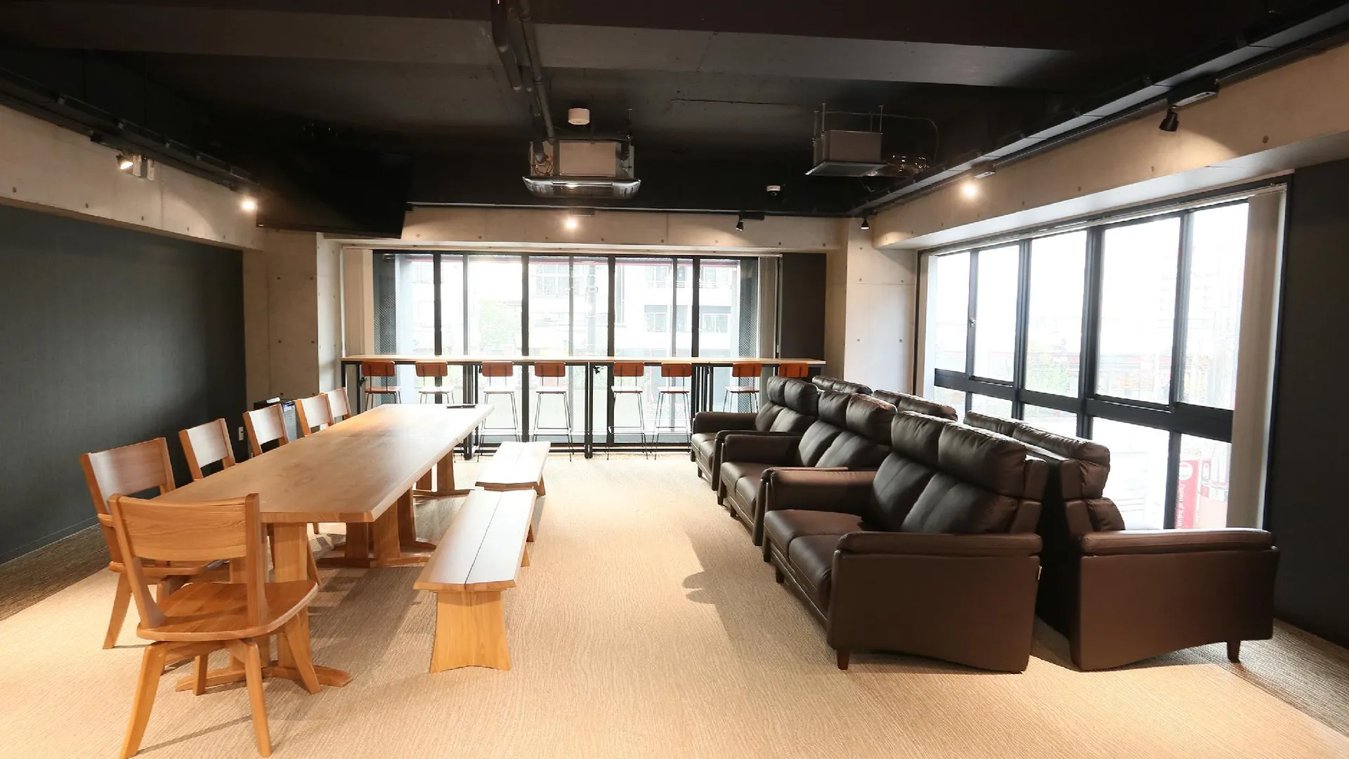 도쿄 / 동경 라이트닝 호텔 3성급 호텔 로비