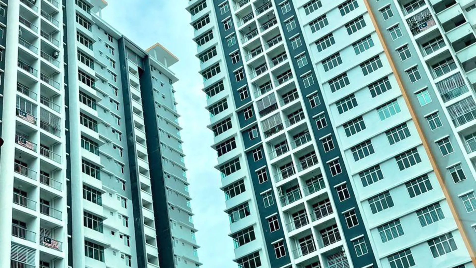 이포 캄퐁 울루 세포르의 아파트먼트 (0m², 침실 3개, 프라이빗 욕실 2개) 4성급 싱글룸 객실