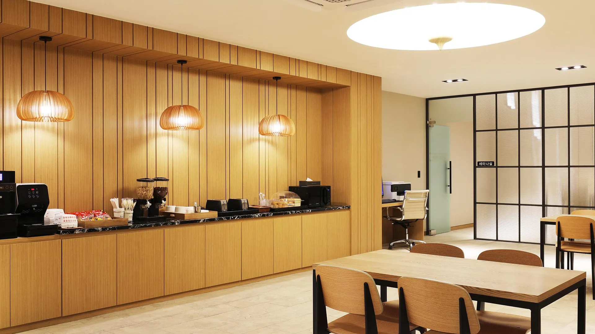 충주 MARI HOTEL 충주점 1성급 호텔 객실