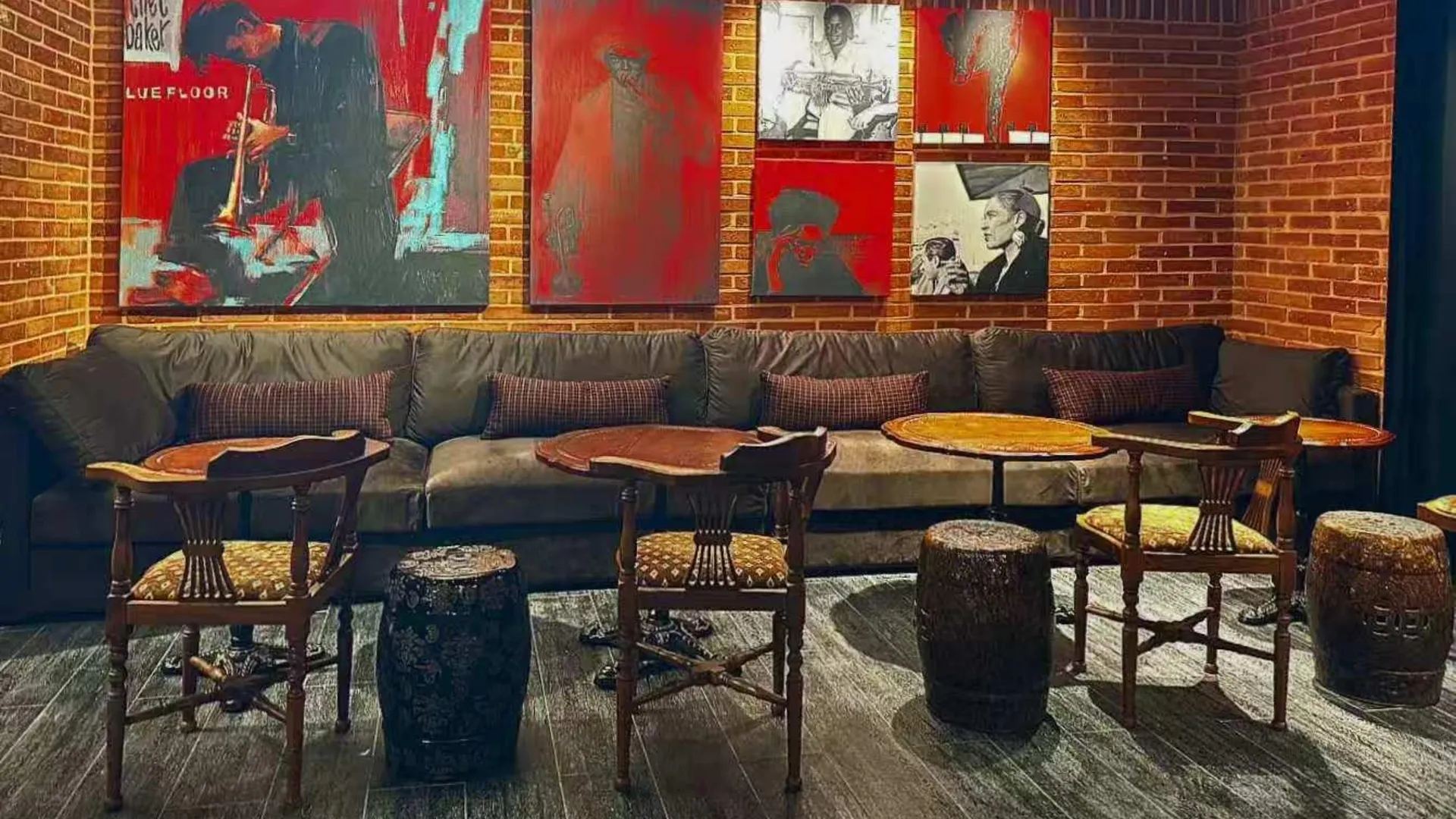 서울 브룩클린블루스 5성급 호텔 부대시설