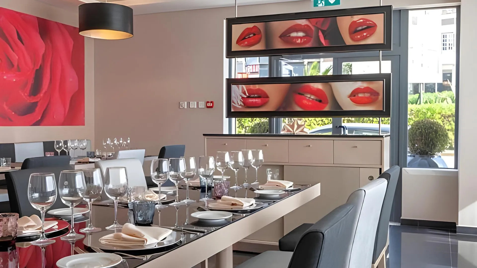 카스카이스 Vila Gale Estoril - Adults Friendly 4성급 호텔 전망