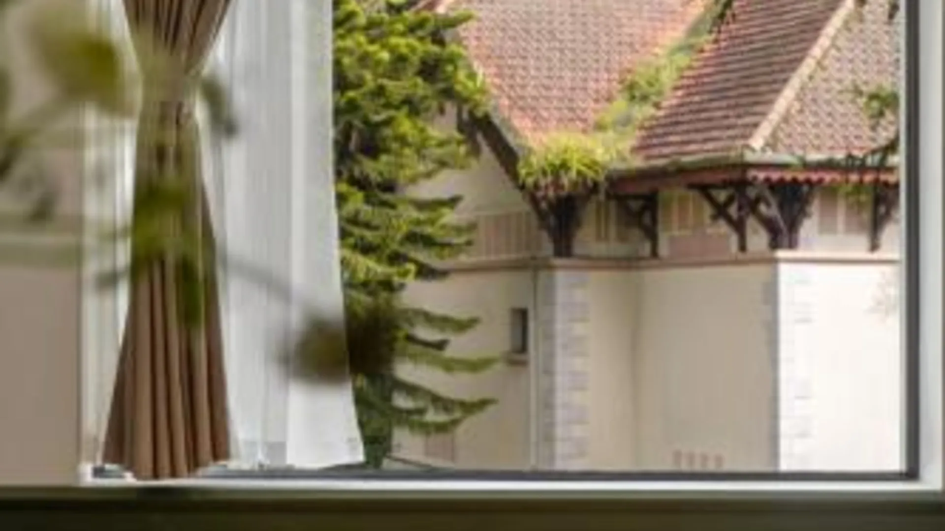 사파 더 게이트 부티크 사파 호텔 3성급 호텔 로비